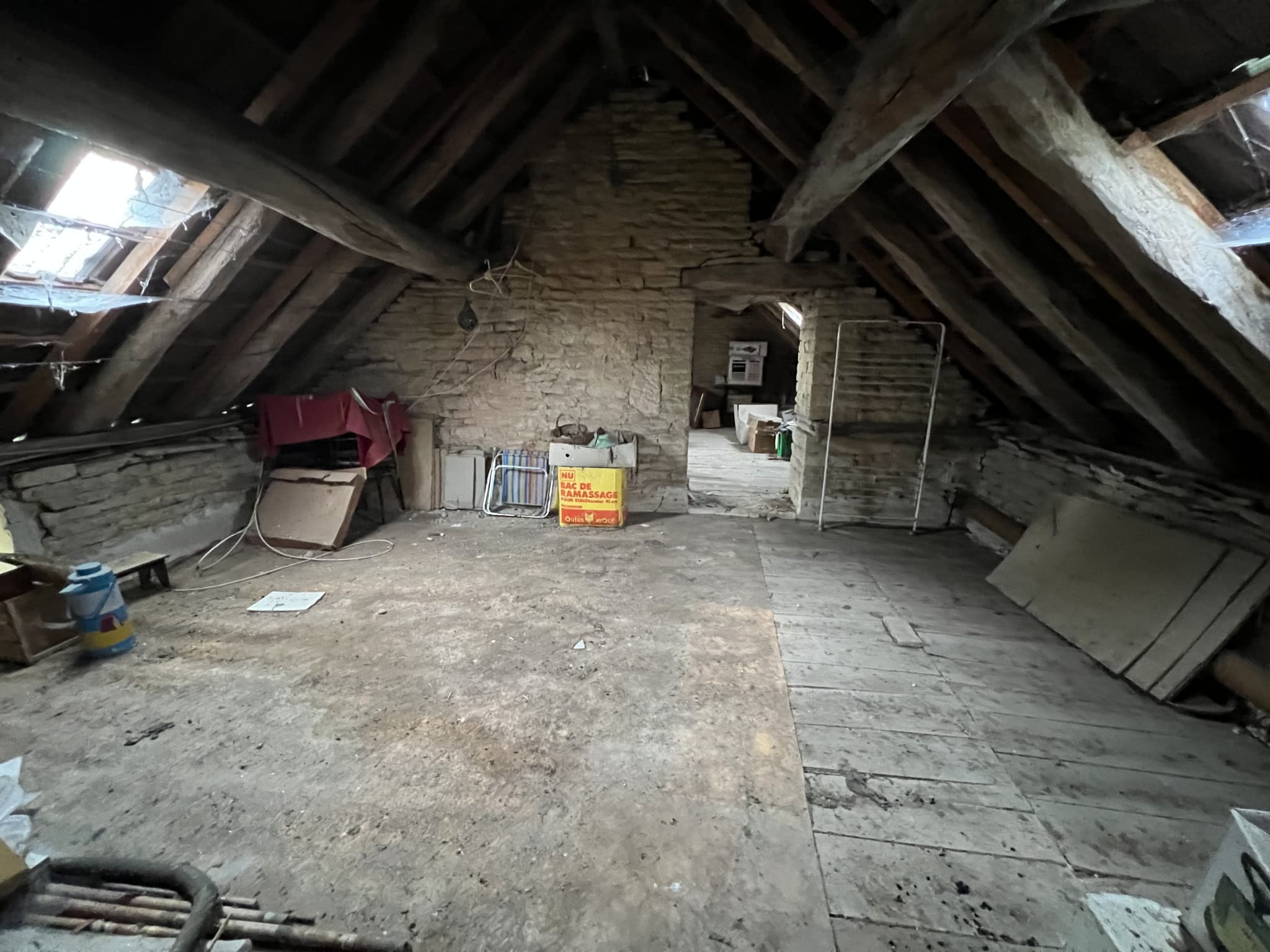 Maison à rénover — photo 8