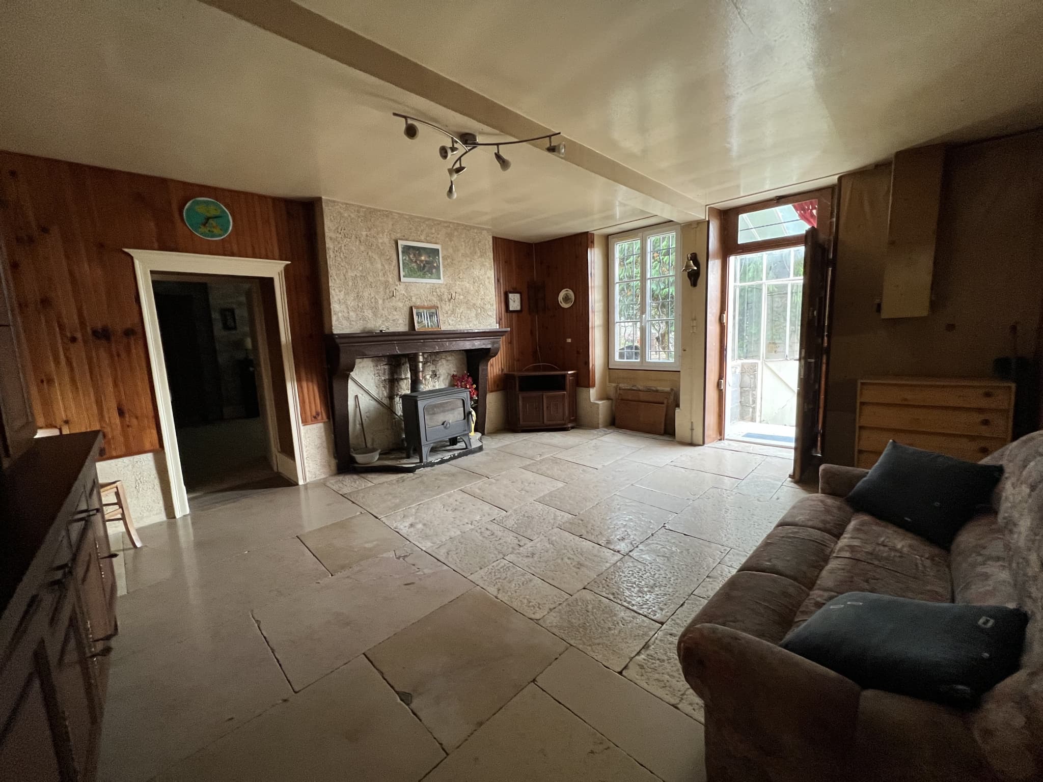 Maison à rénover — photo 3