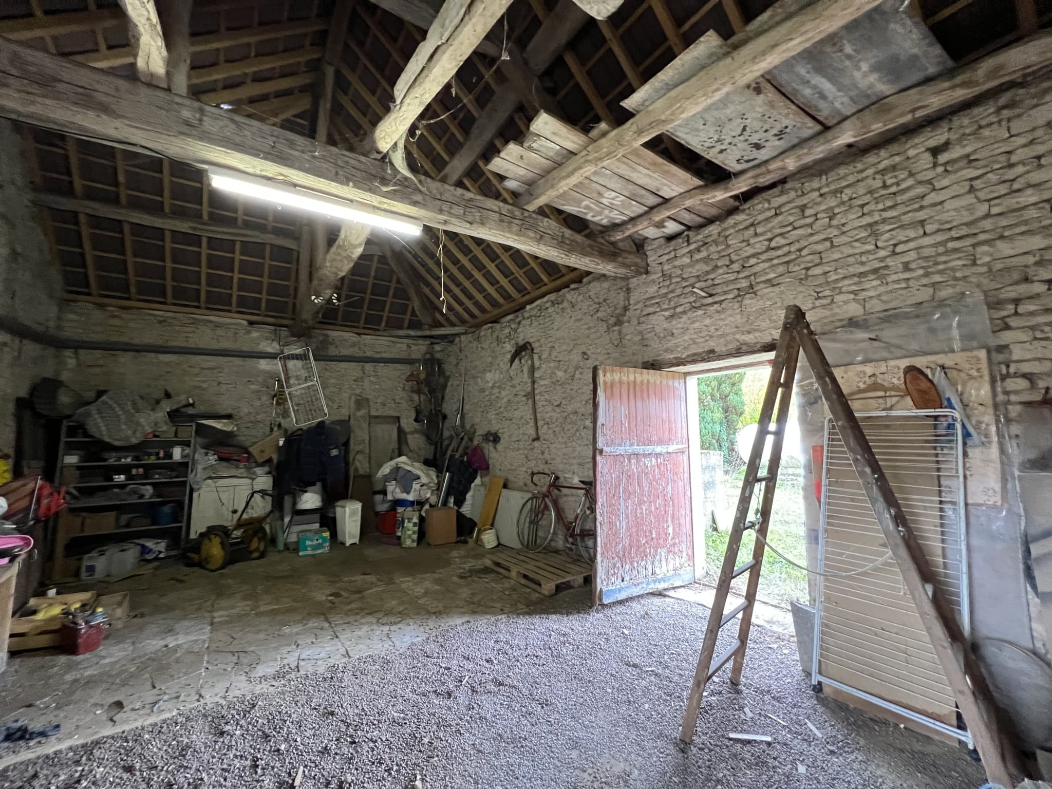 Maison à rénover — photo 7