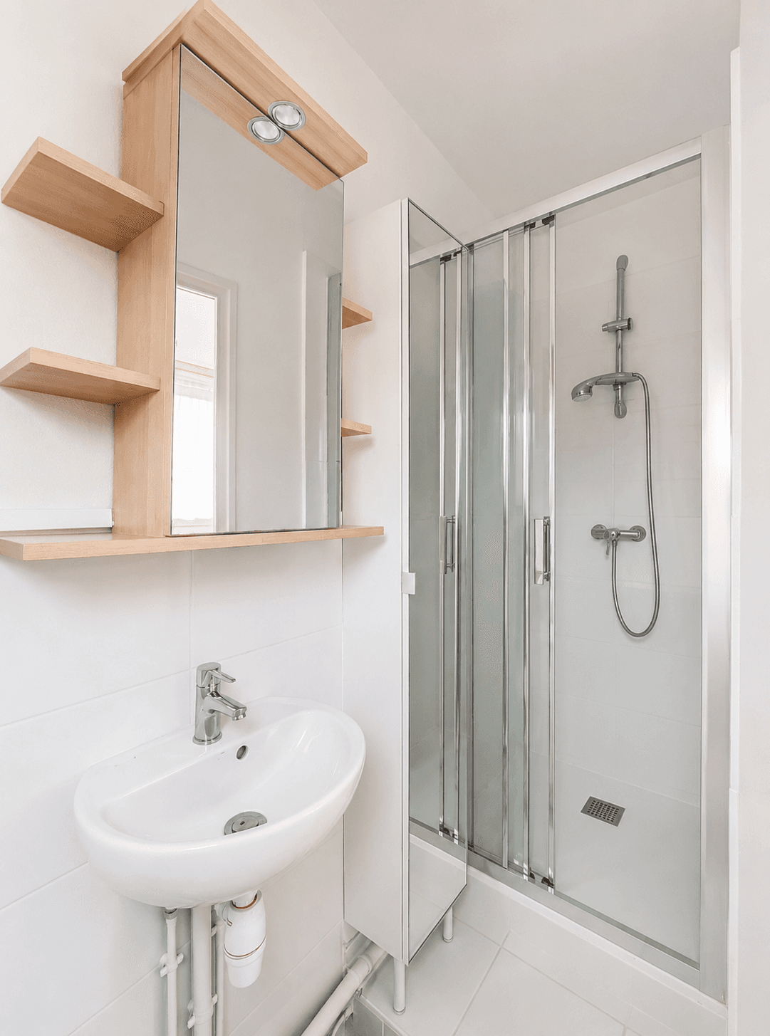 Aix en Othe - Appartement / maison de type 1