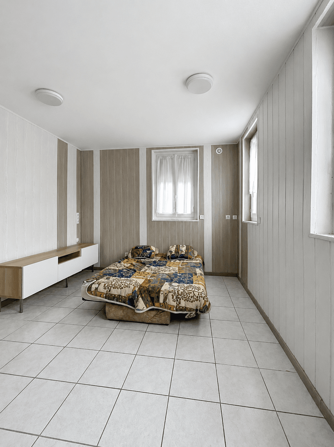 Aix en Othe - Appartement / maison de type 1 — photo 3