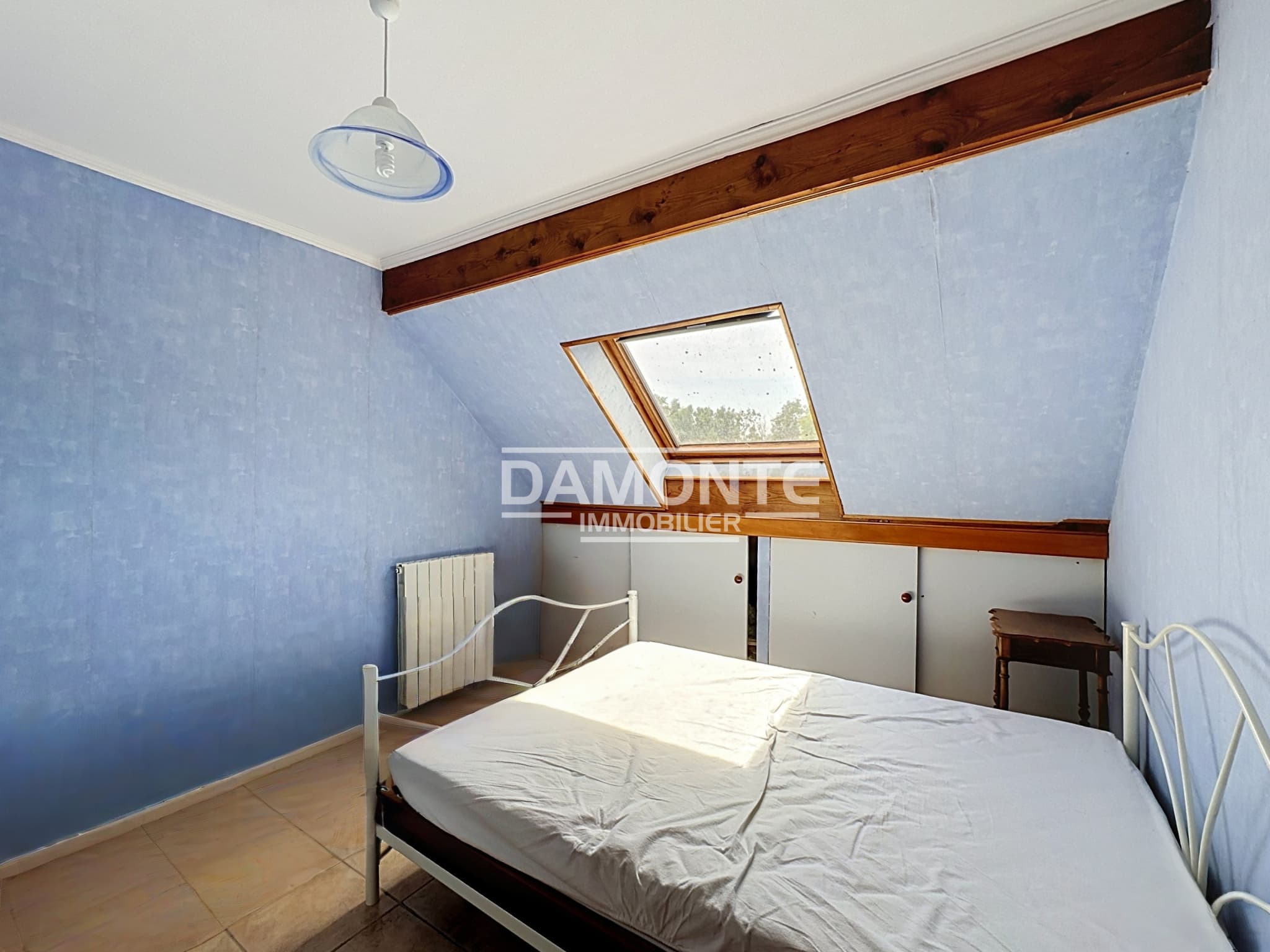 NOUVEAUTE- Maison T8 - SAINTE-MAURE — photo 9