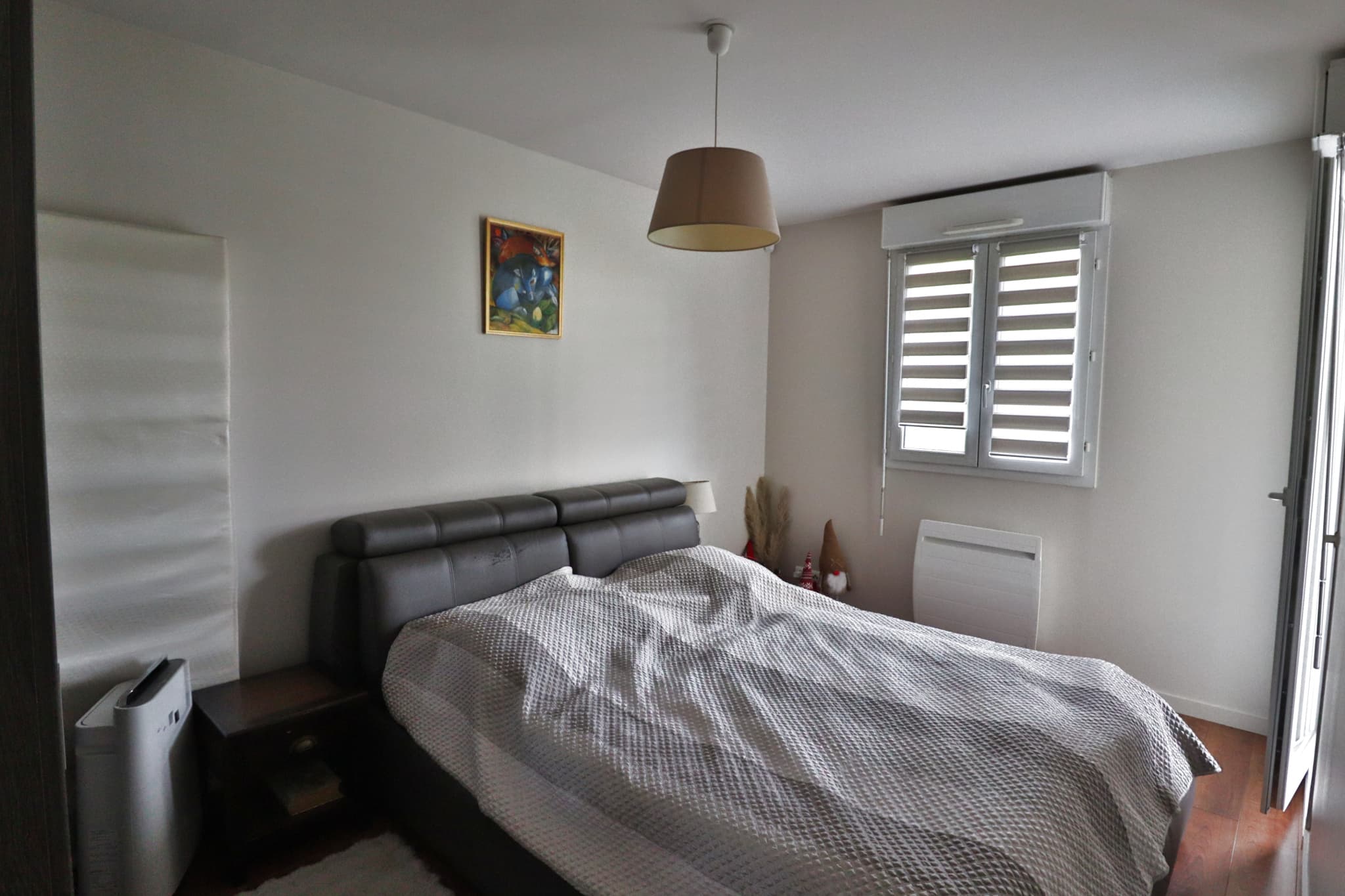 APPARTEMENT TYPE 3 SAINT ANDRE LES VERGERS RECENT — photo 6
