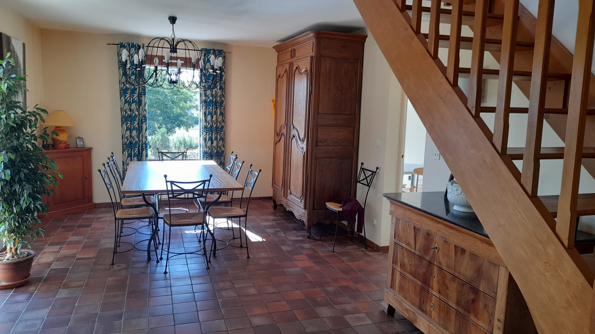 Maison en pleine forêt d'Othe 144m2 — photo 4