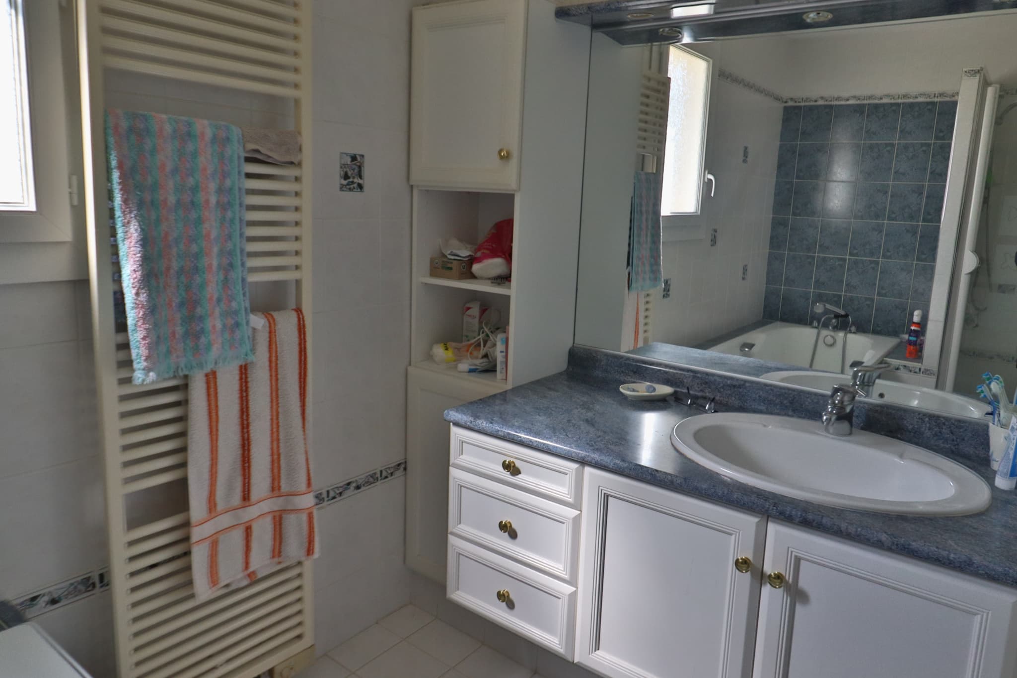 Maison en pleine forêt d'Othe 144m2 — photo 7