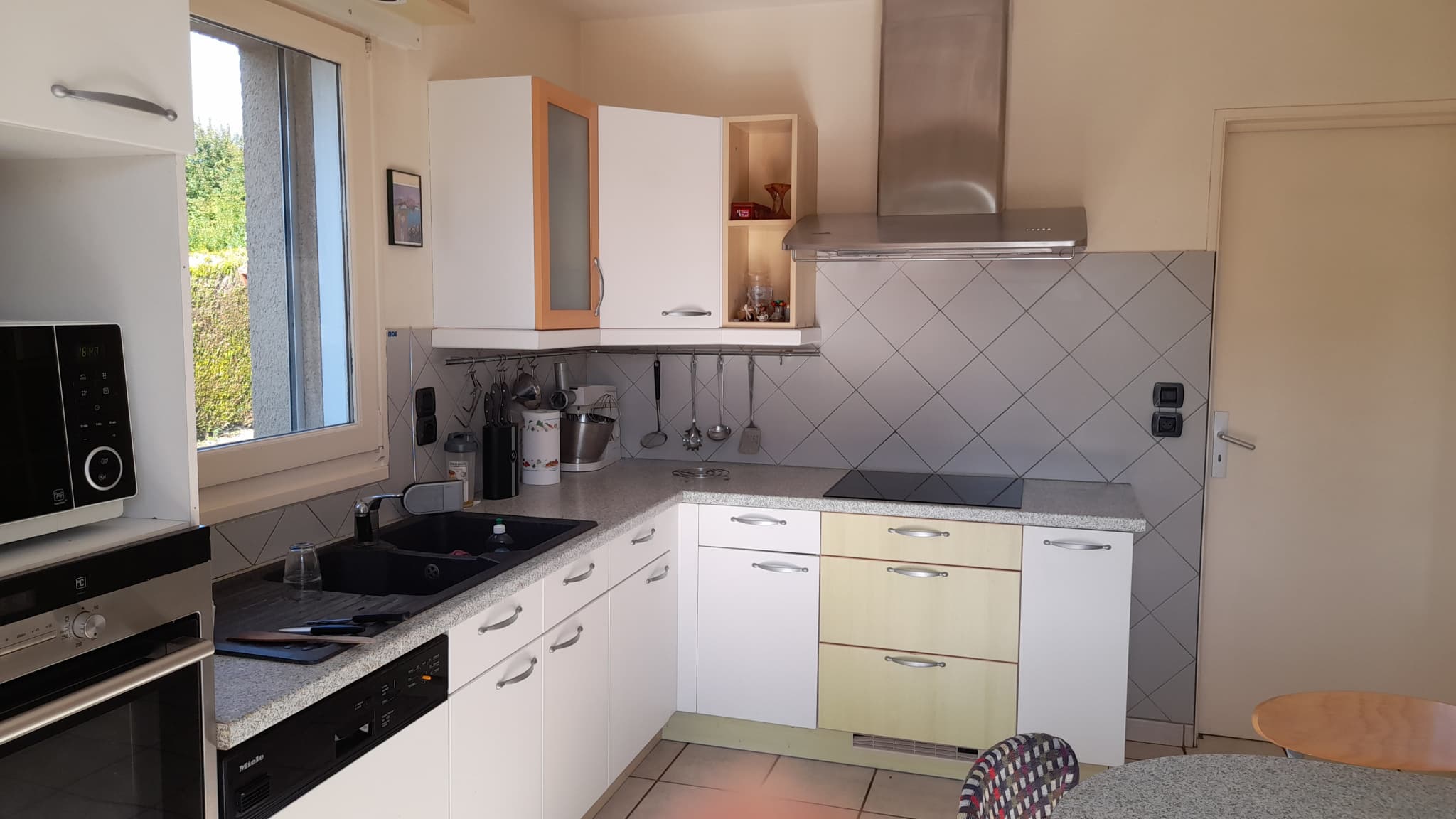 Maison en pleine forêt d'Othe 144m2 — photo 3