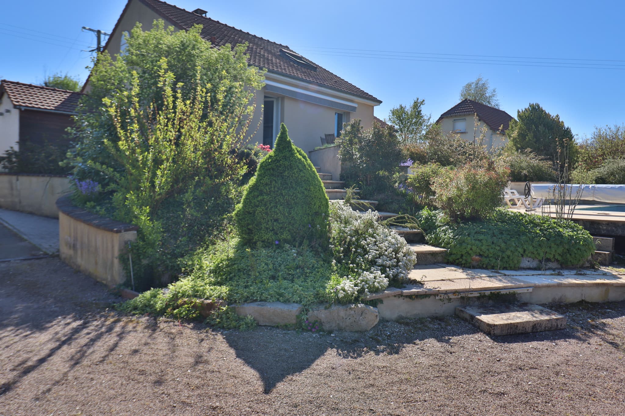 Maison en pleine forêt d'Othe 144m2 — photo 10