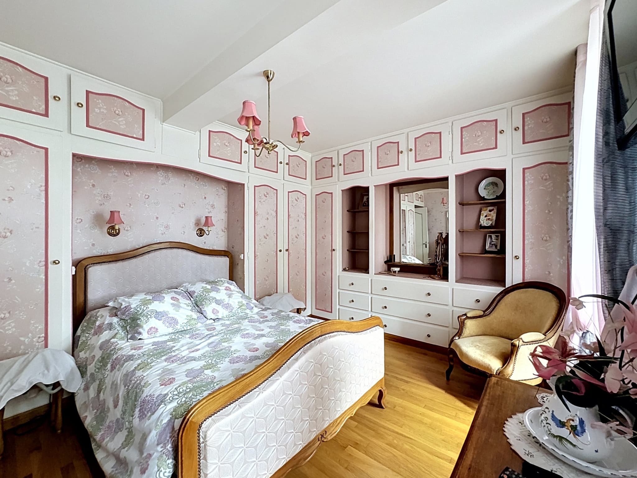 MARAYE EN OTHE - MAISON DE 200m2 — photo 6