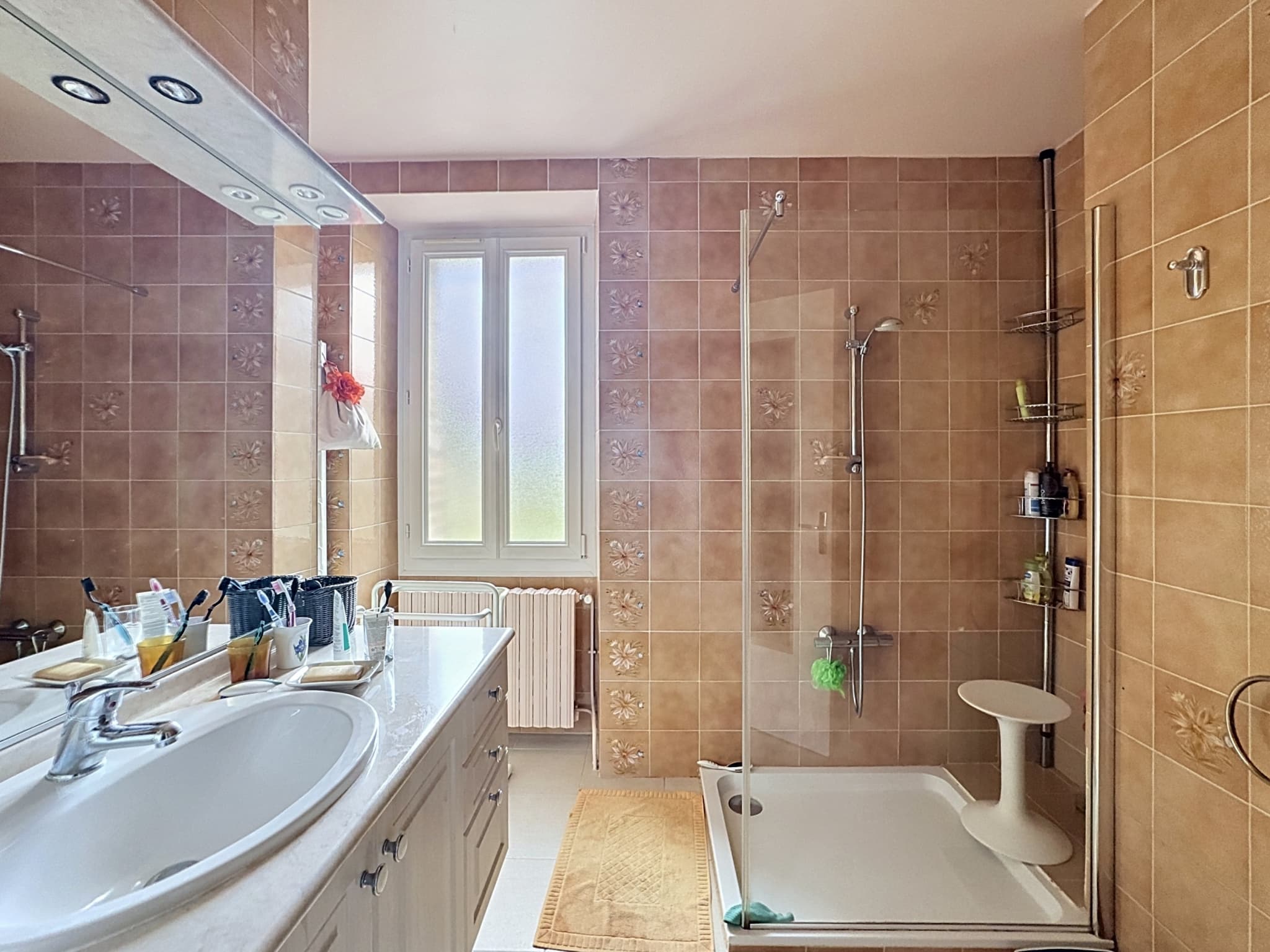 MARAYE EN OTHE - MAISON DE 200m2 — photo 5