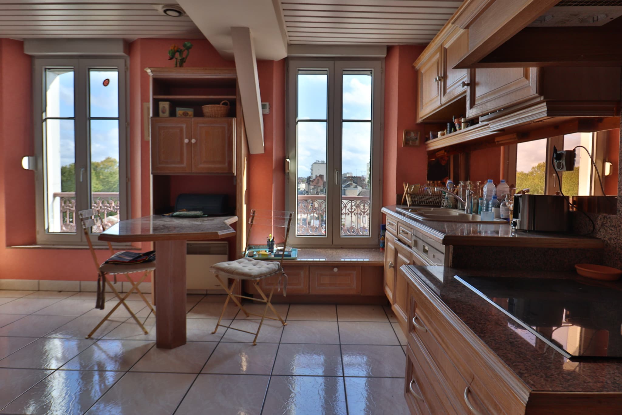 APPARTEMENT T6 176m2 — photo 5