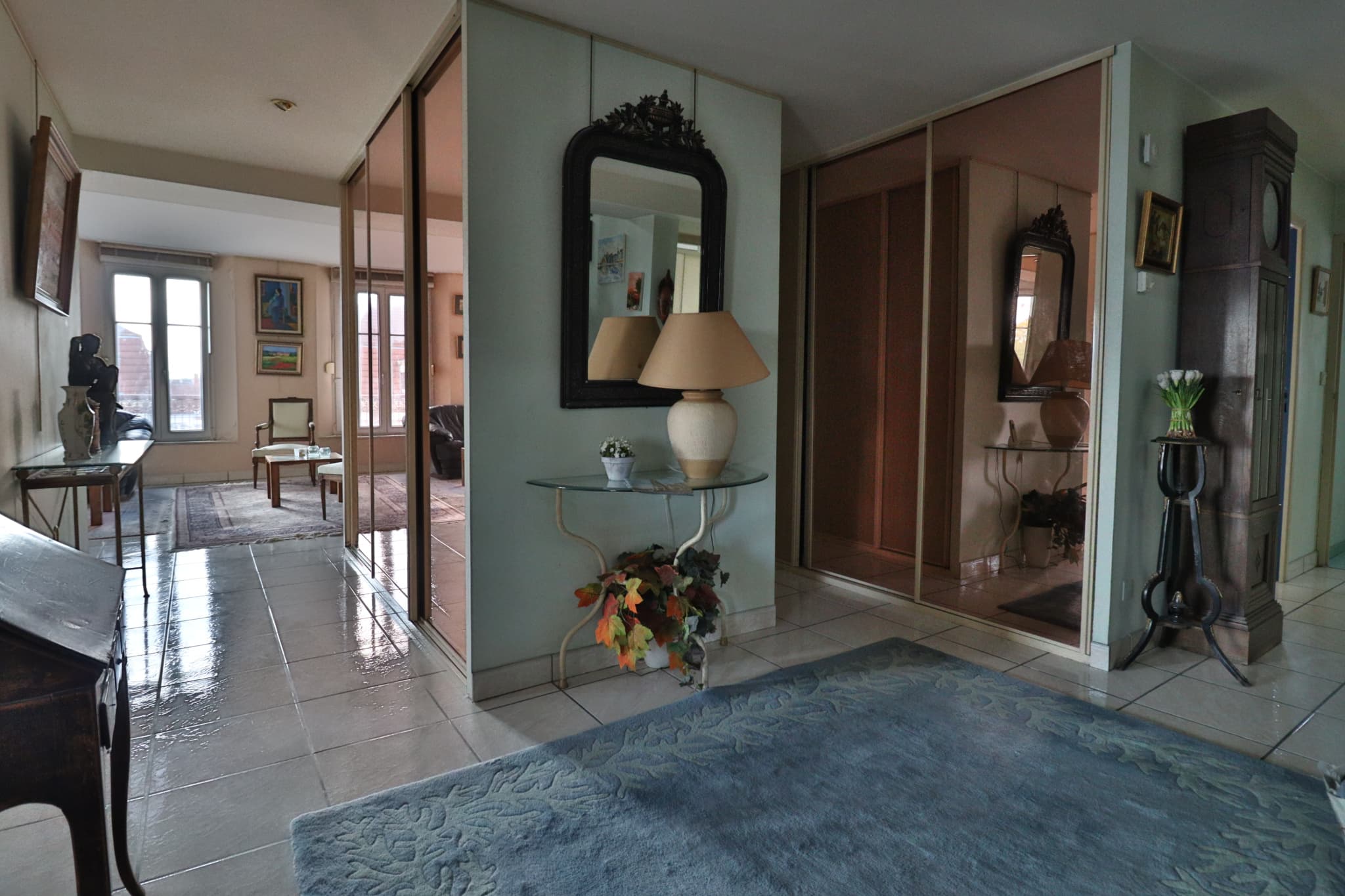 APPARTEMENT T6 176m2 — photo 2