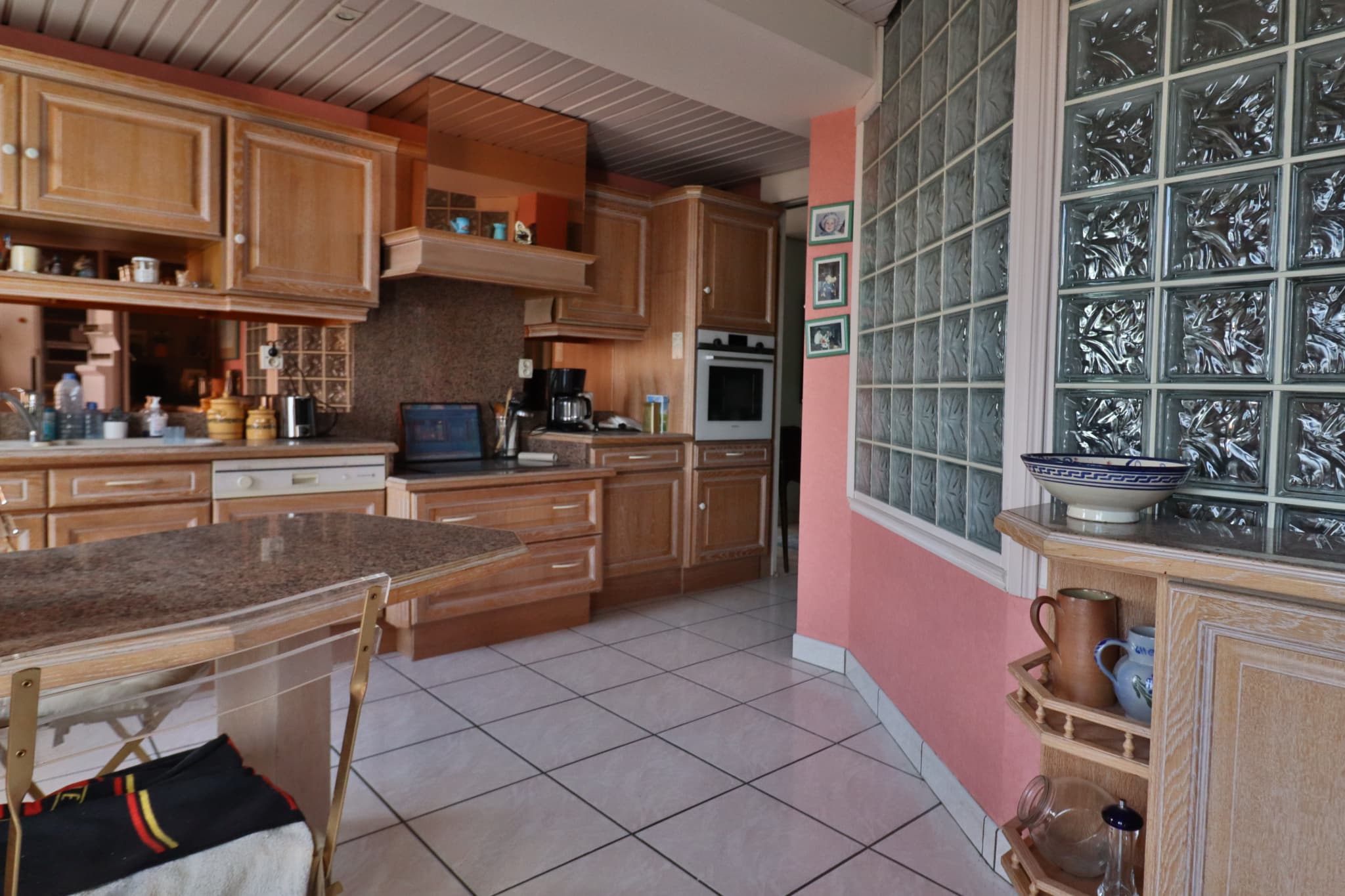 APPARTEMENT T6 176m2 — photo 6
