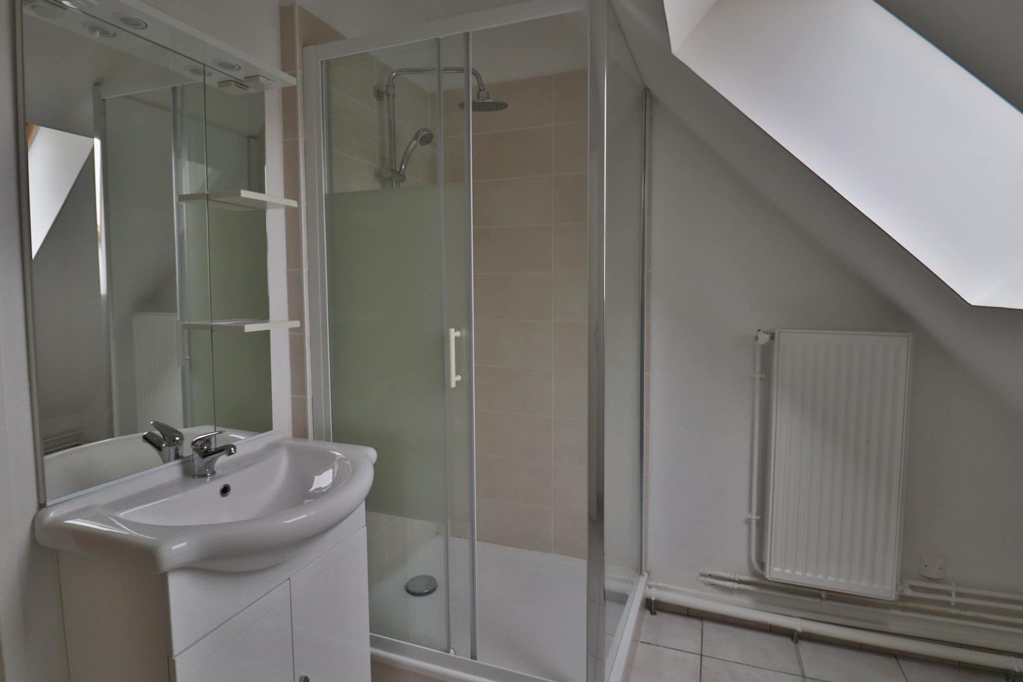 APPARTEMENT T6 176m2