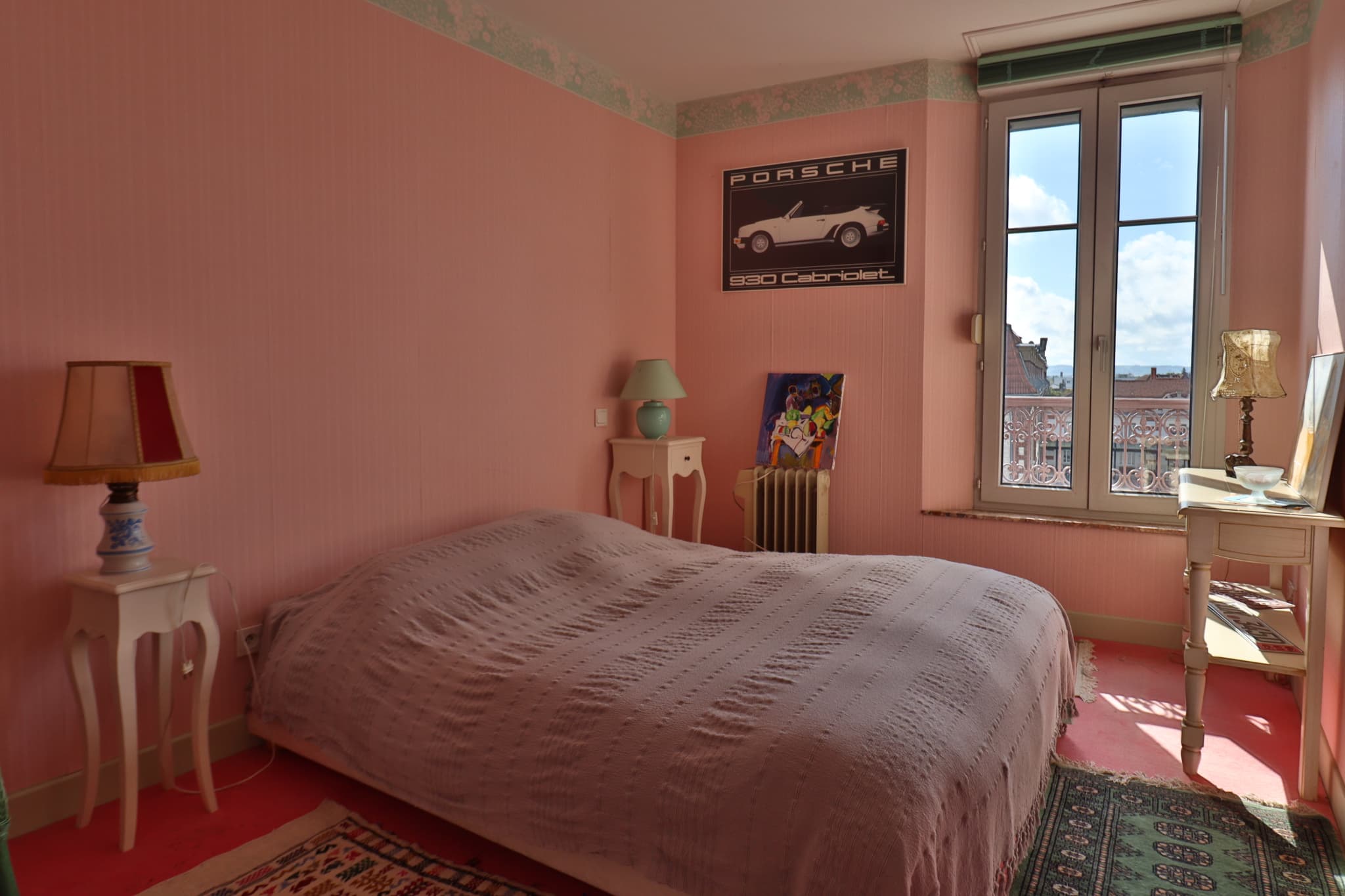 APPARTEMENT T6 176m2 — photo 7