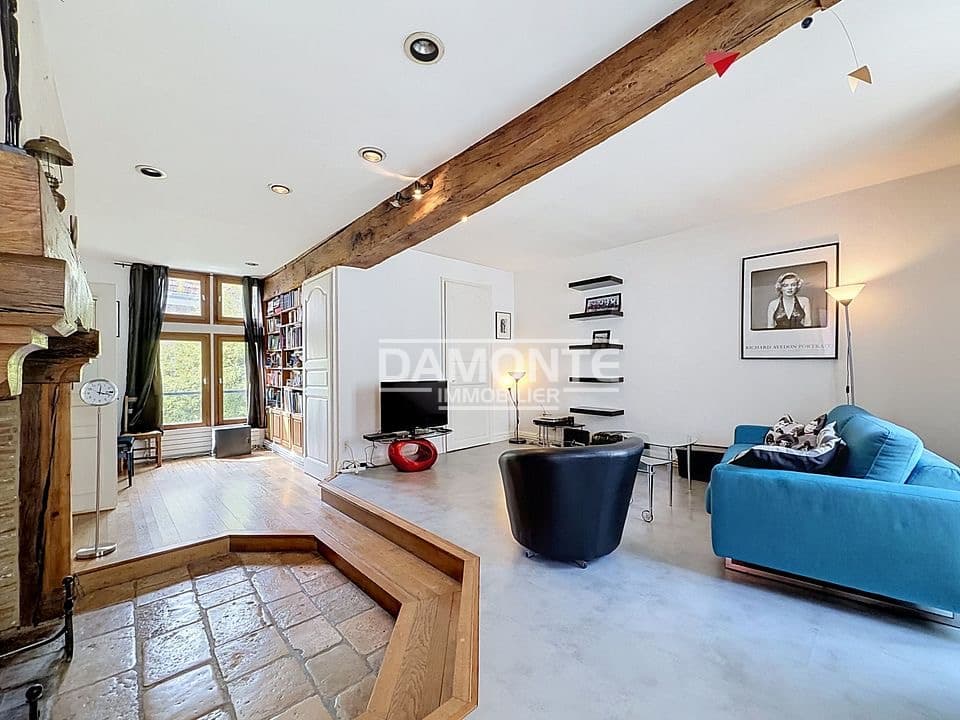 Authentique maison 4 chambres au cœur de Troyes 172 m2 — photo 6