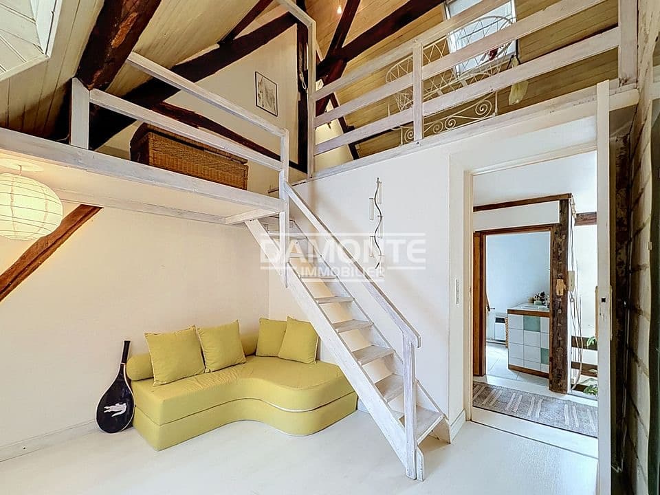 Authentique maison 4 chambres au cœur de Troyes 172 m2 — photo 10