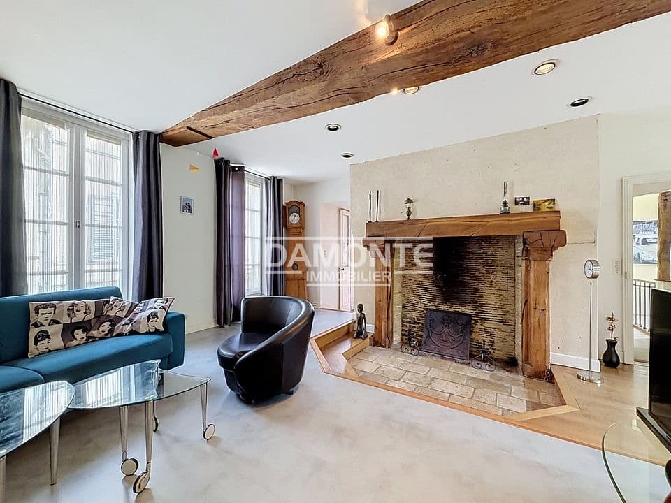 Authentique maison 4 chambres au cœur de Troyes 172 m2 — photo 7