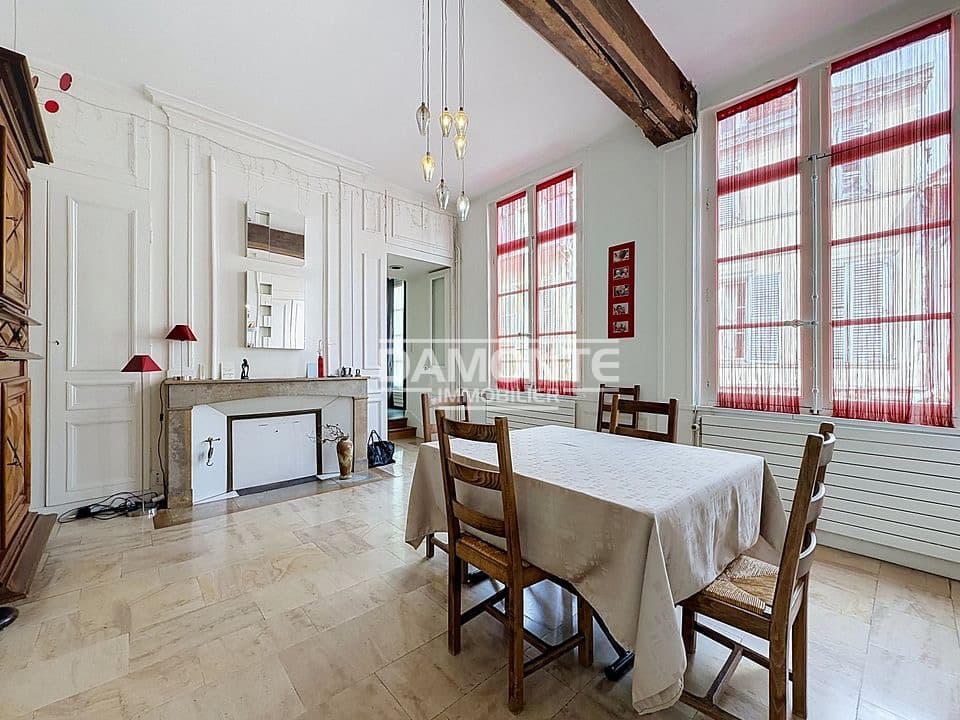 Authentique maison 4 chambres au cœur de Troyes 172 m2 — photo 4