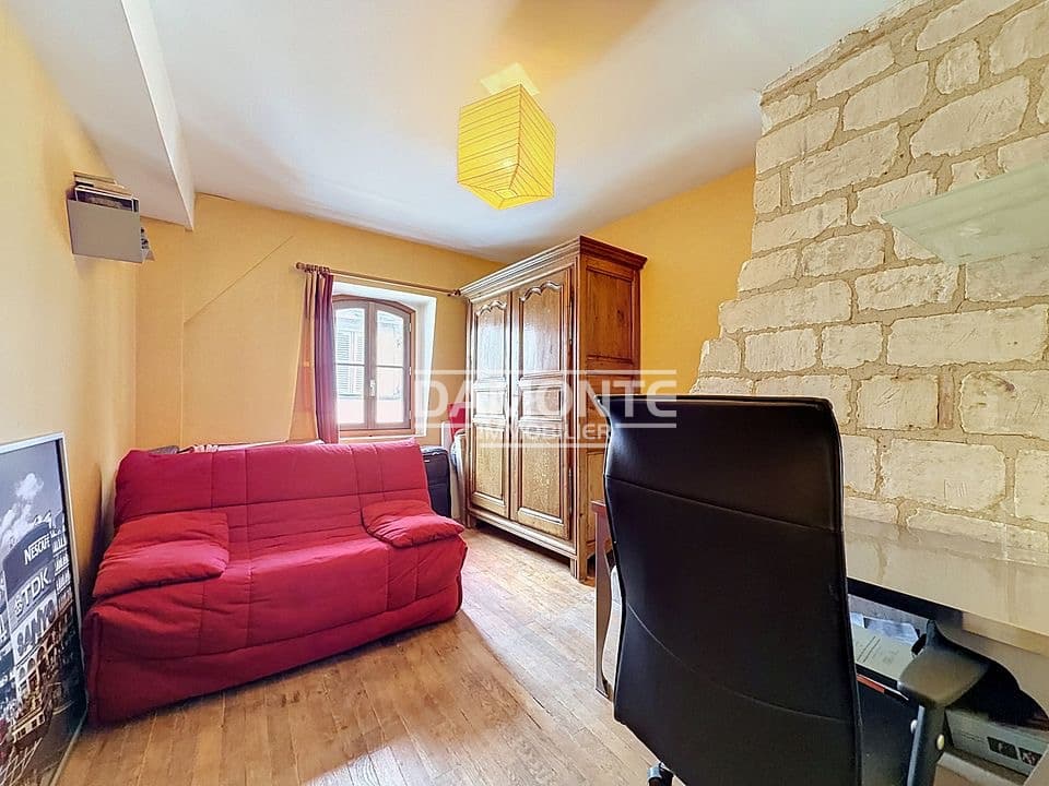 Authentique maison 4 chambres au cœur de Troyes 172 m2 — photo 11