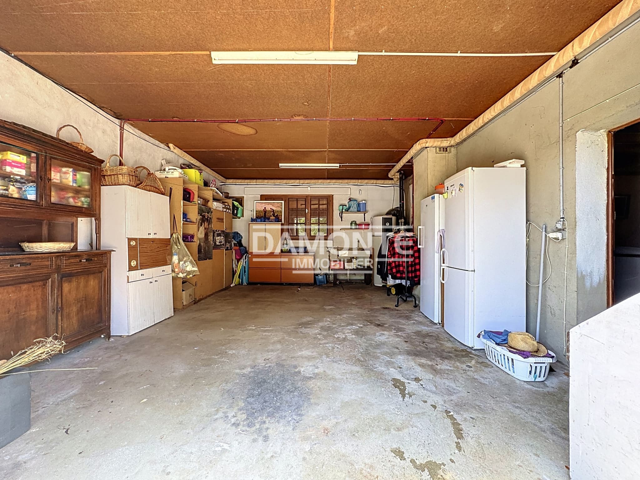 Maison familiale à Fontvannes - DPE : C — photo 9