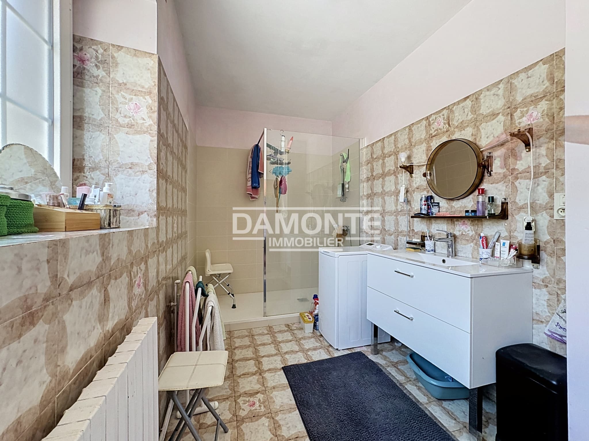 Maison familiale à Fontvannes - DPE : C — photo 5