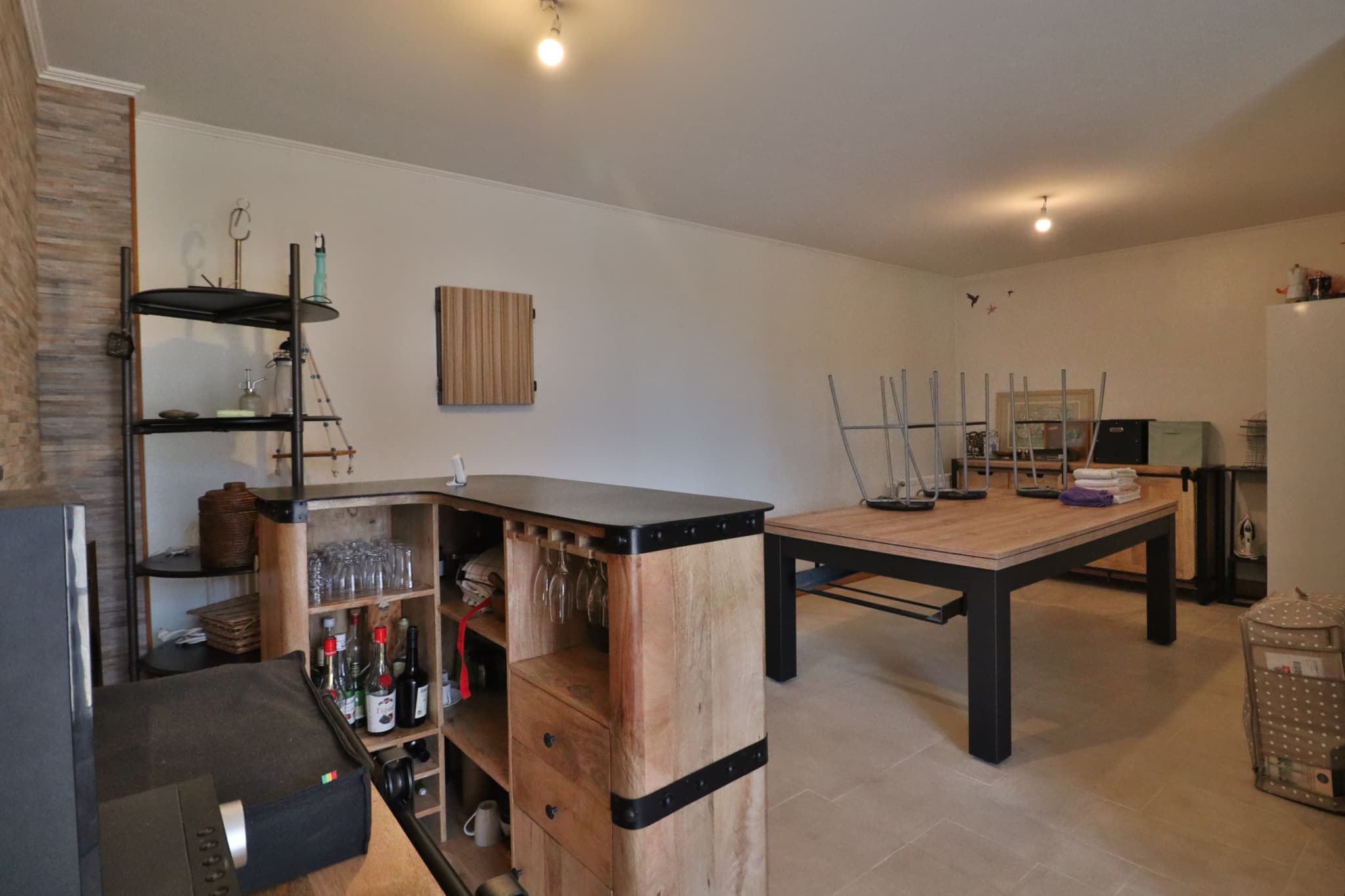 MAISON 200m2 Vendeuvre — photo 9