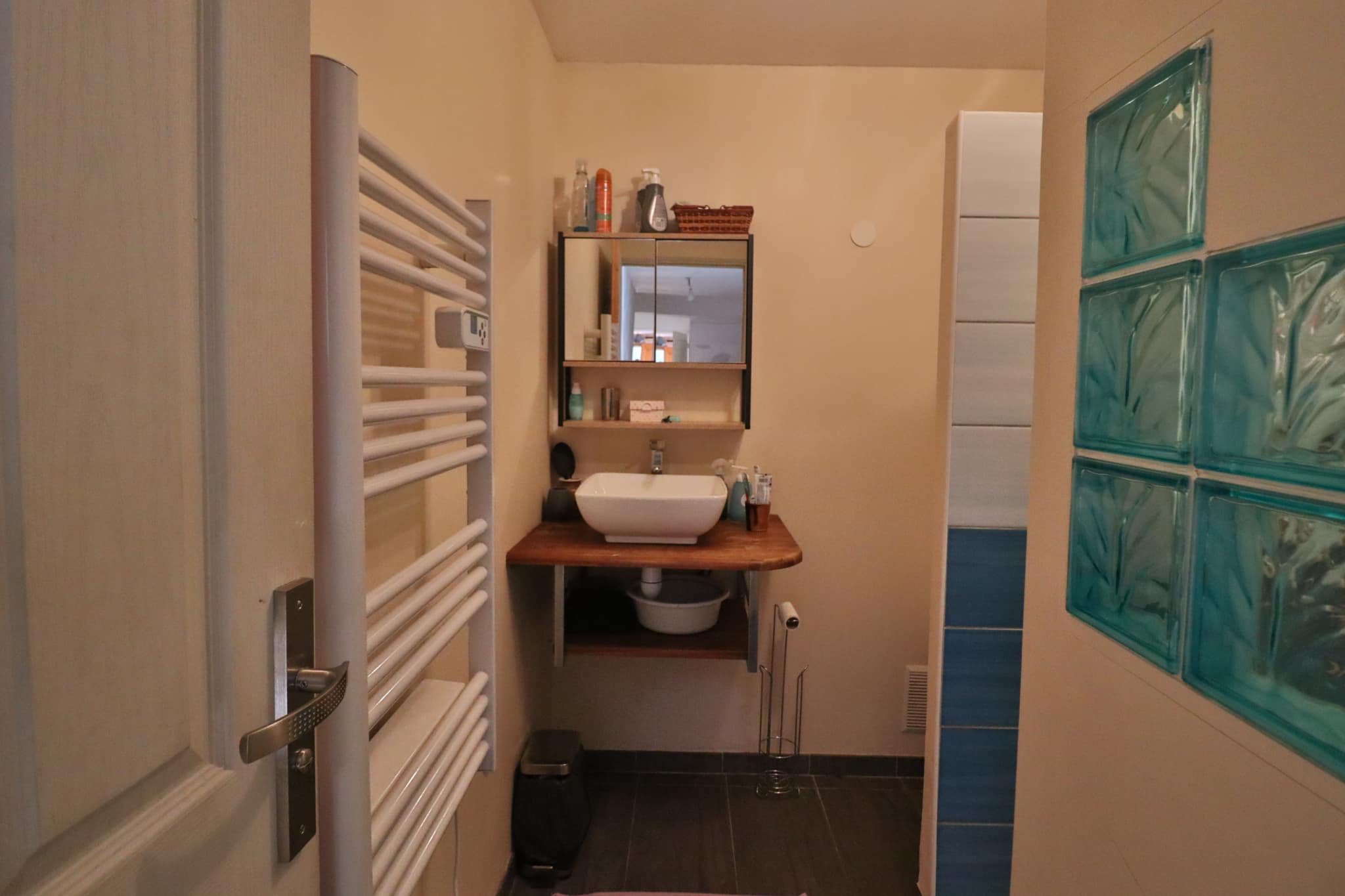 MAISON 200m2 Vendeuvre