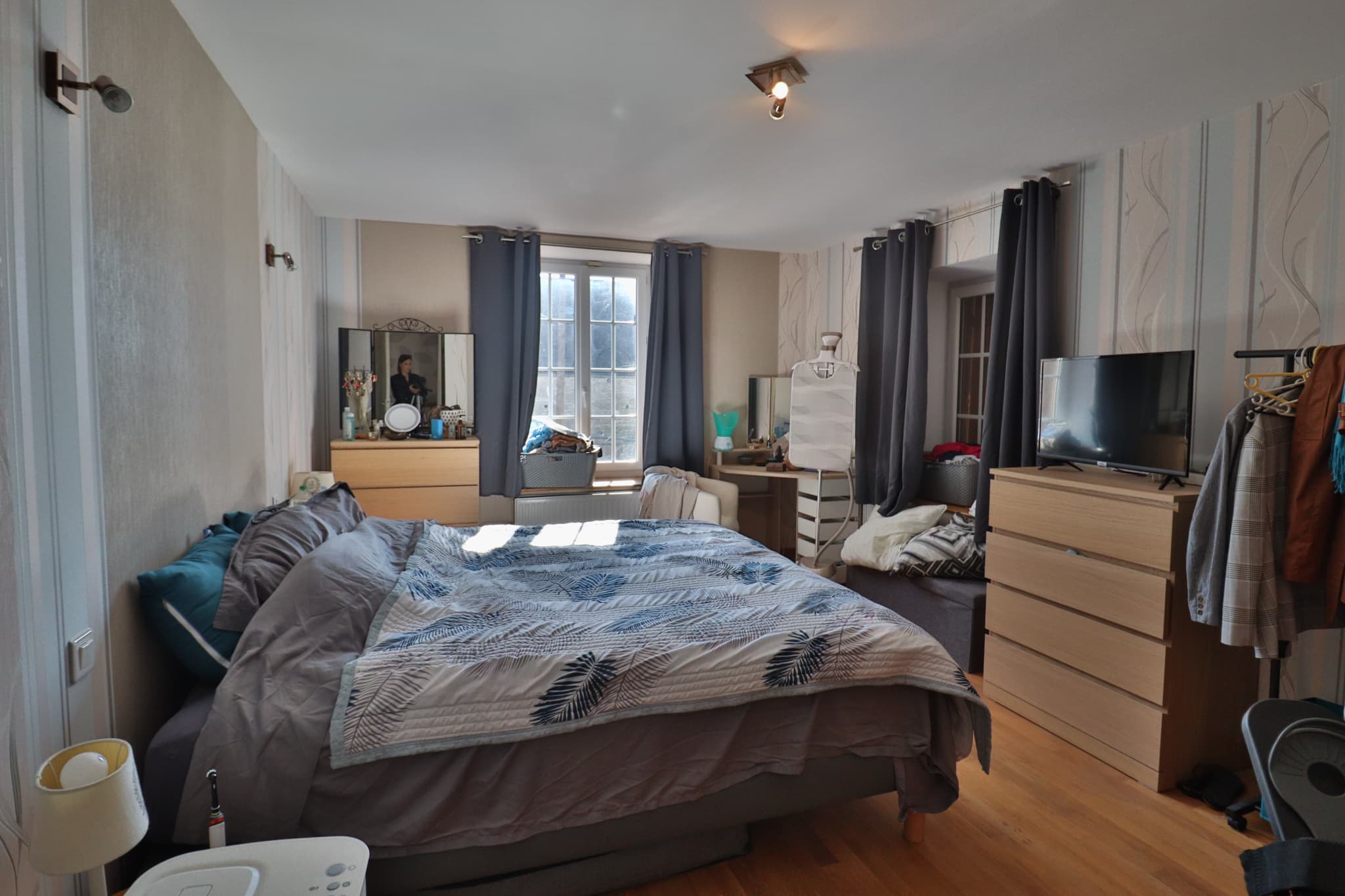 MAISON 200m2 Vendeuvre — photo 8