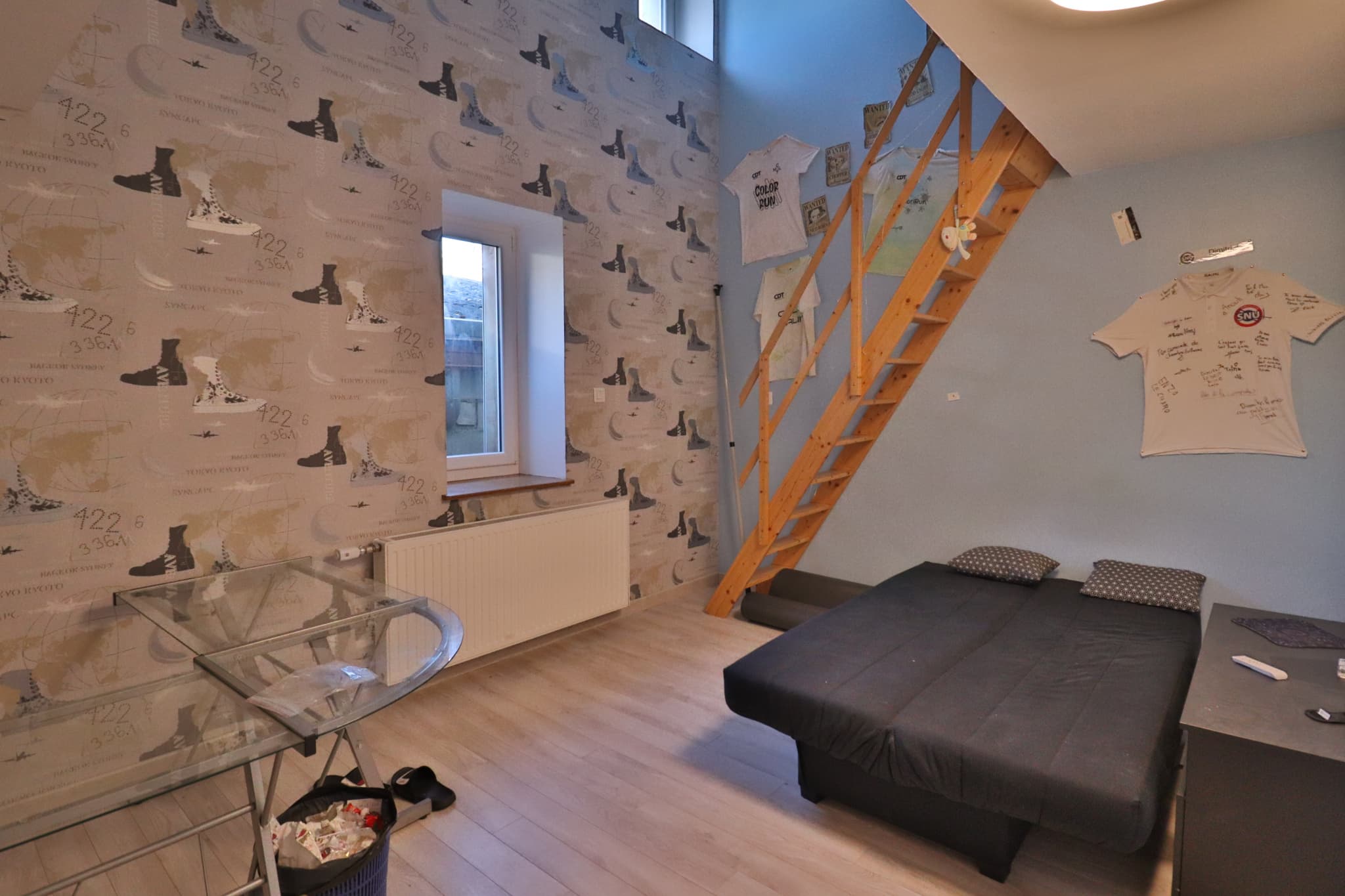 MAISON 200m2 Vendeuvre — photo 7
