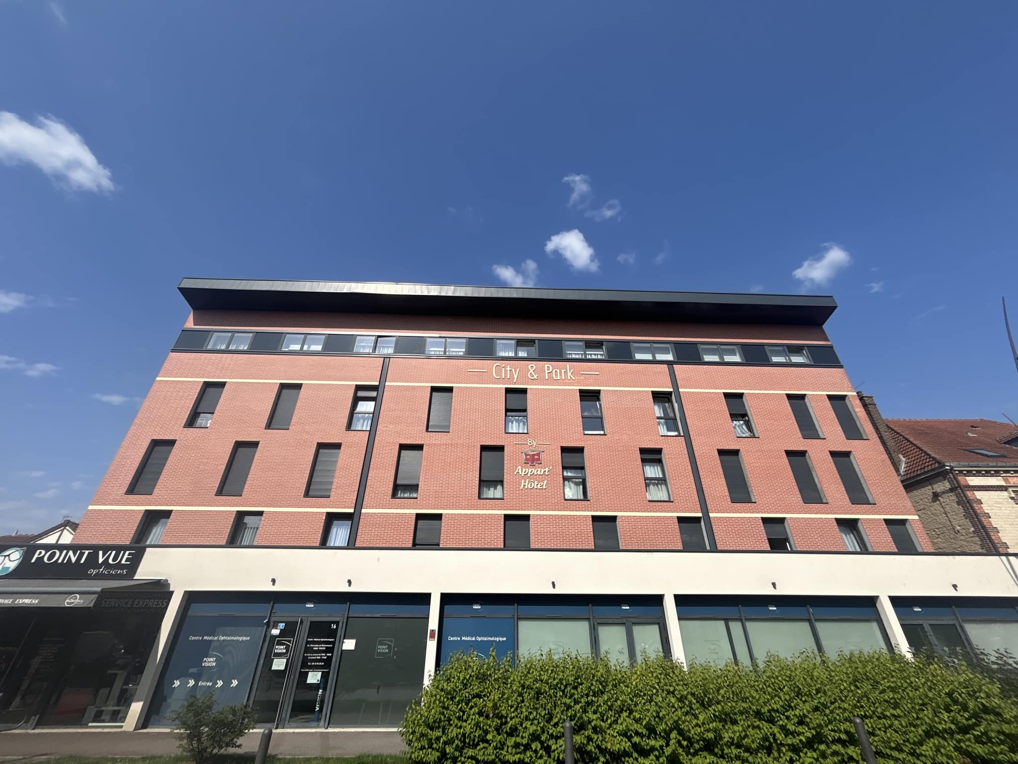 Troyes - Studio - idéal investisseurs
