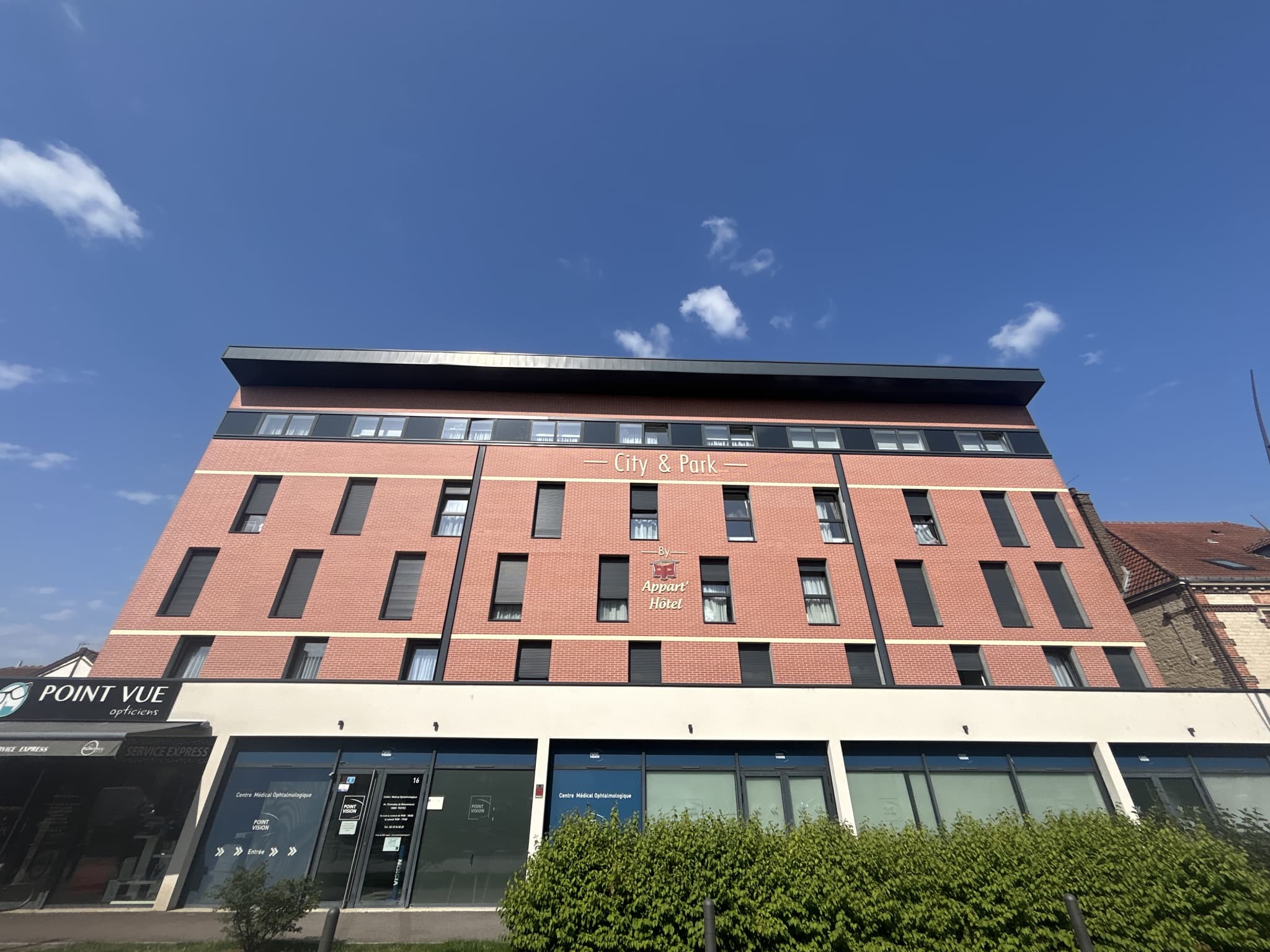 Troyes - Studio - idéal investisseurs — photo 1