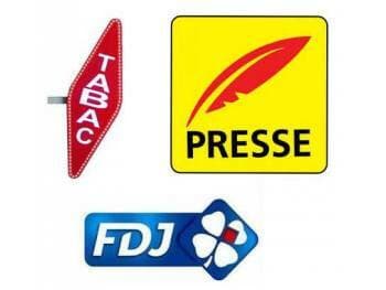 FONDS DE COMMERCE TABAC PRESSE FDJ — photo 1