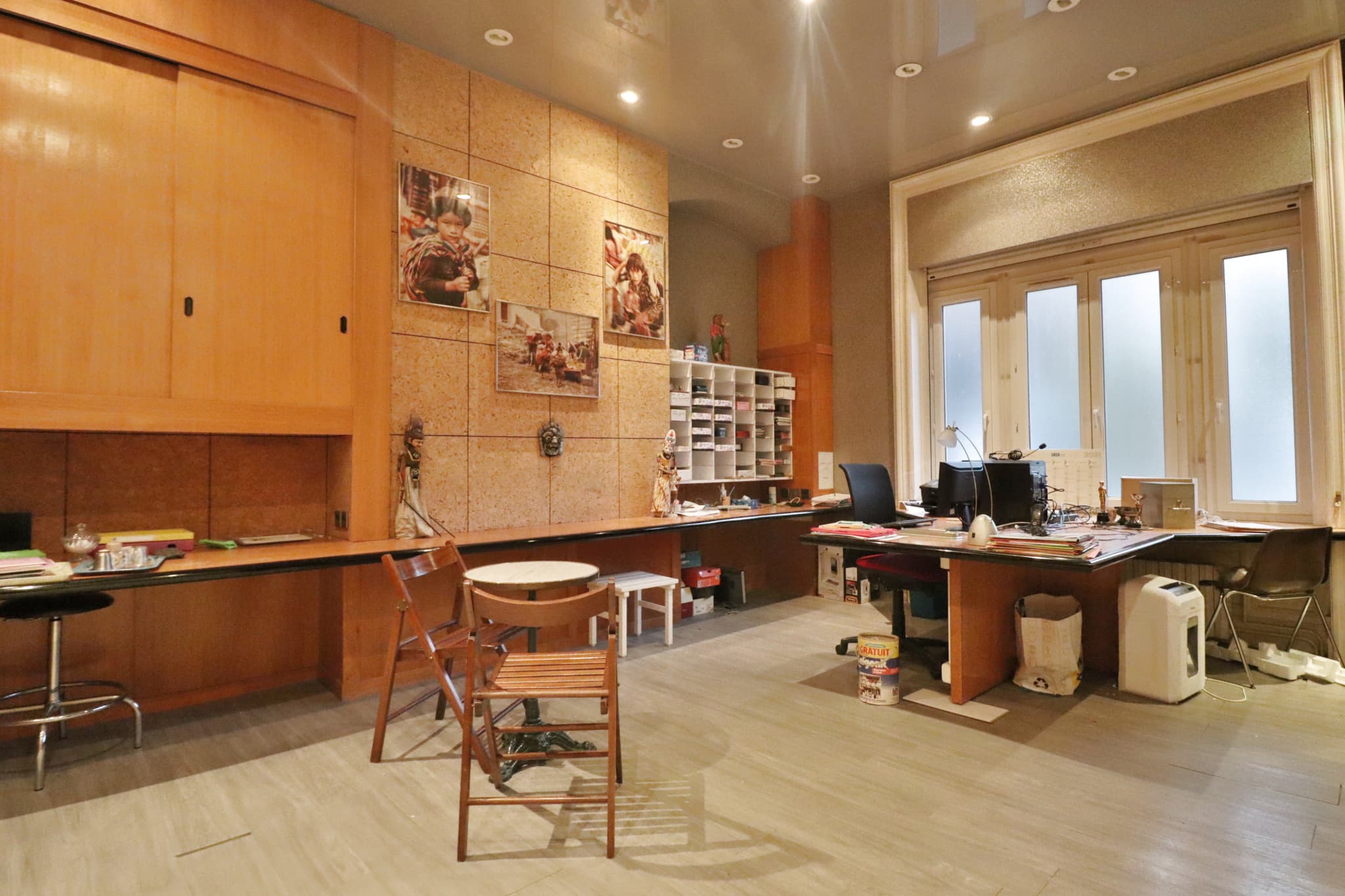 Maison / Immeuble art nouveau centre-ville — photo 4