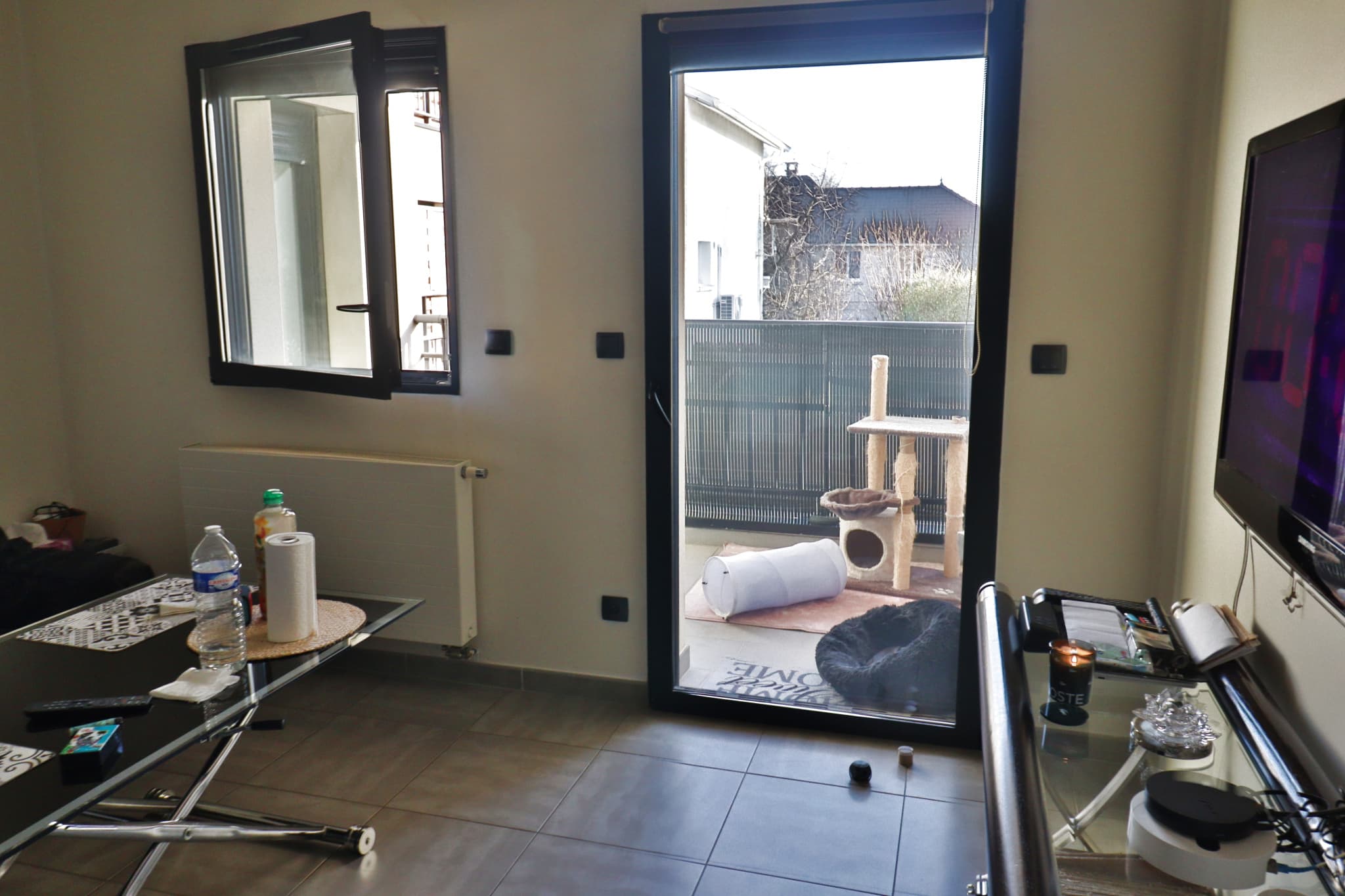 Appartement T2 - 42m2 - TROYES — photo 3