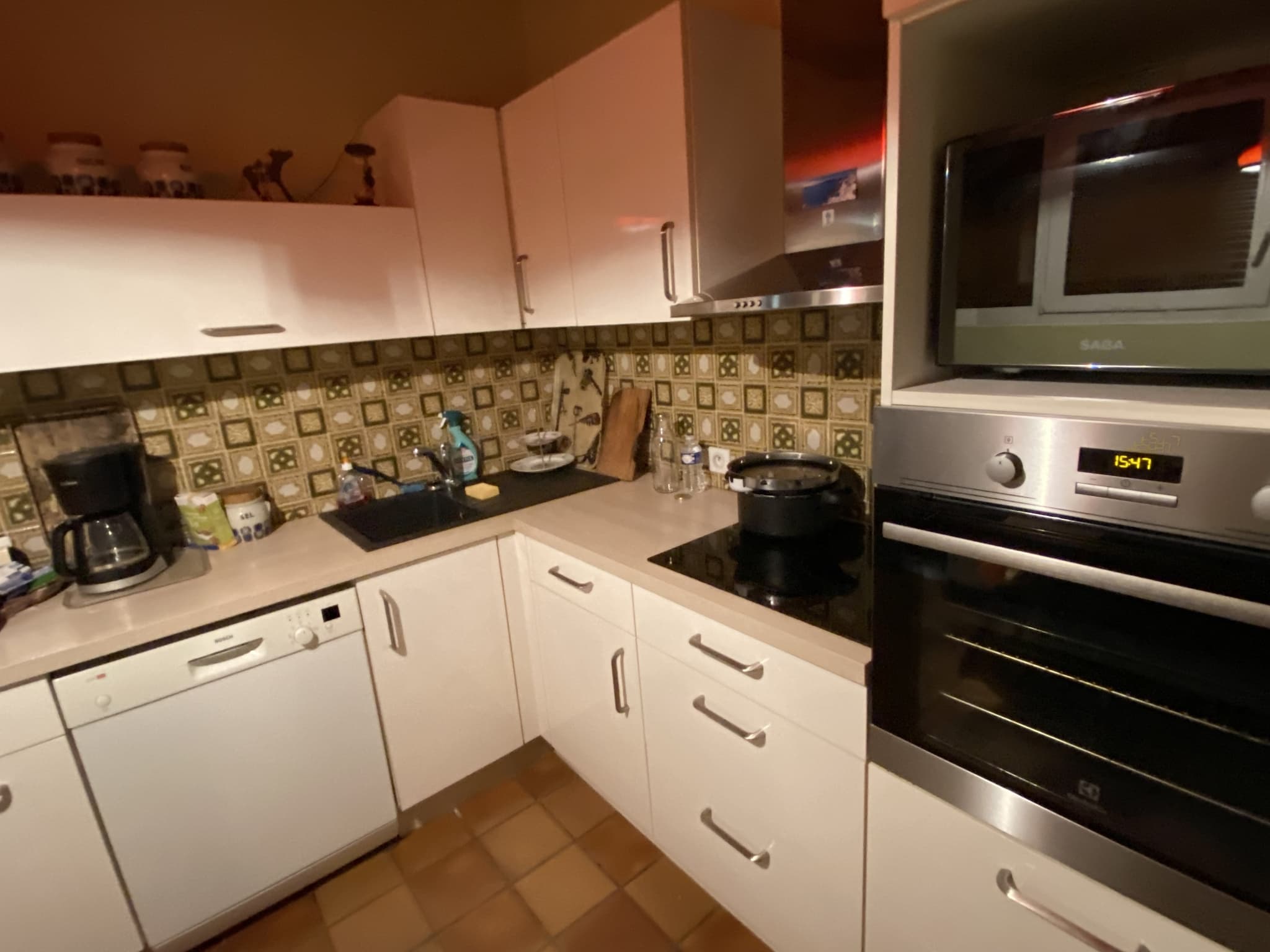 Maison T7 avec dépendance habitable campagne proche Troyes proche Lacs — photo 4
