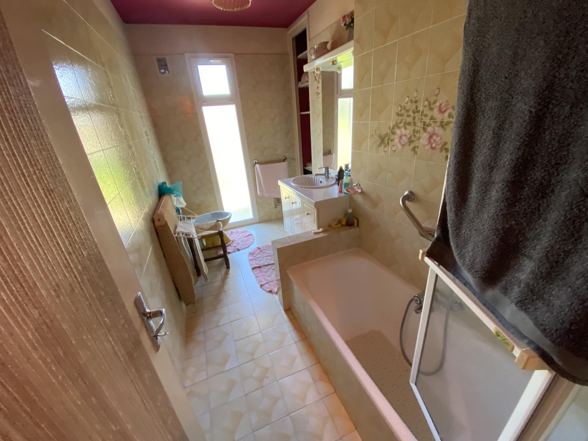 Maison T7 avec dépendance habitable campagne proche Troyes proche Lacs