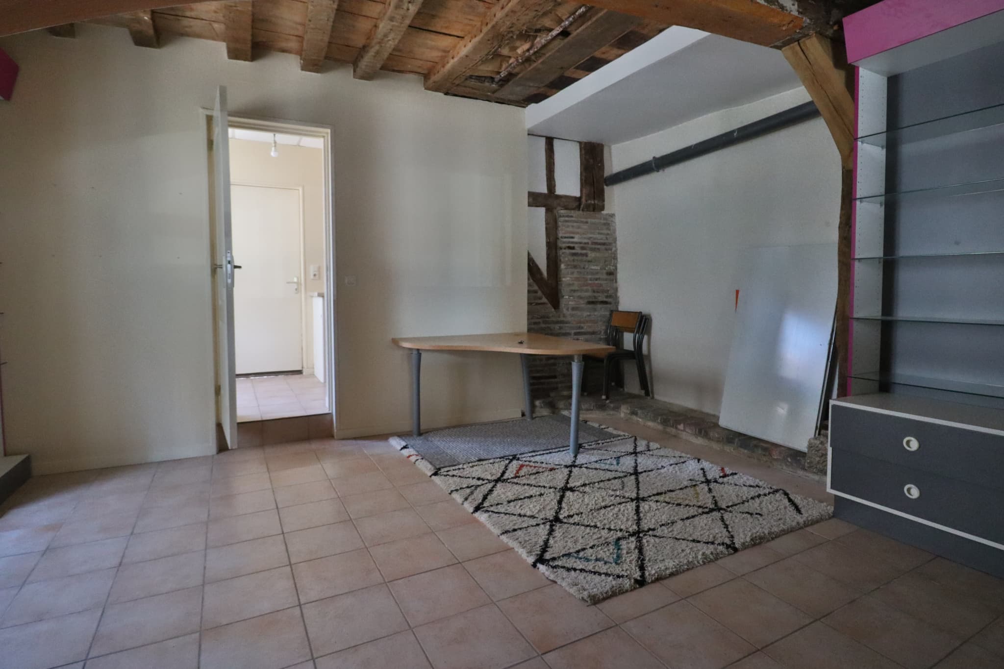 Troyes Secteur Brossolette local commercial — photo 3