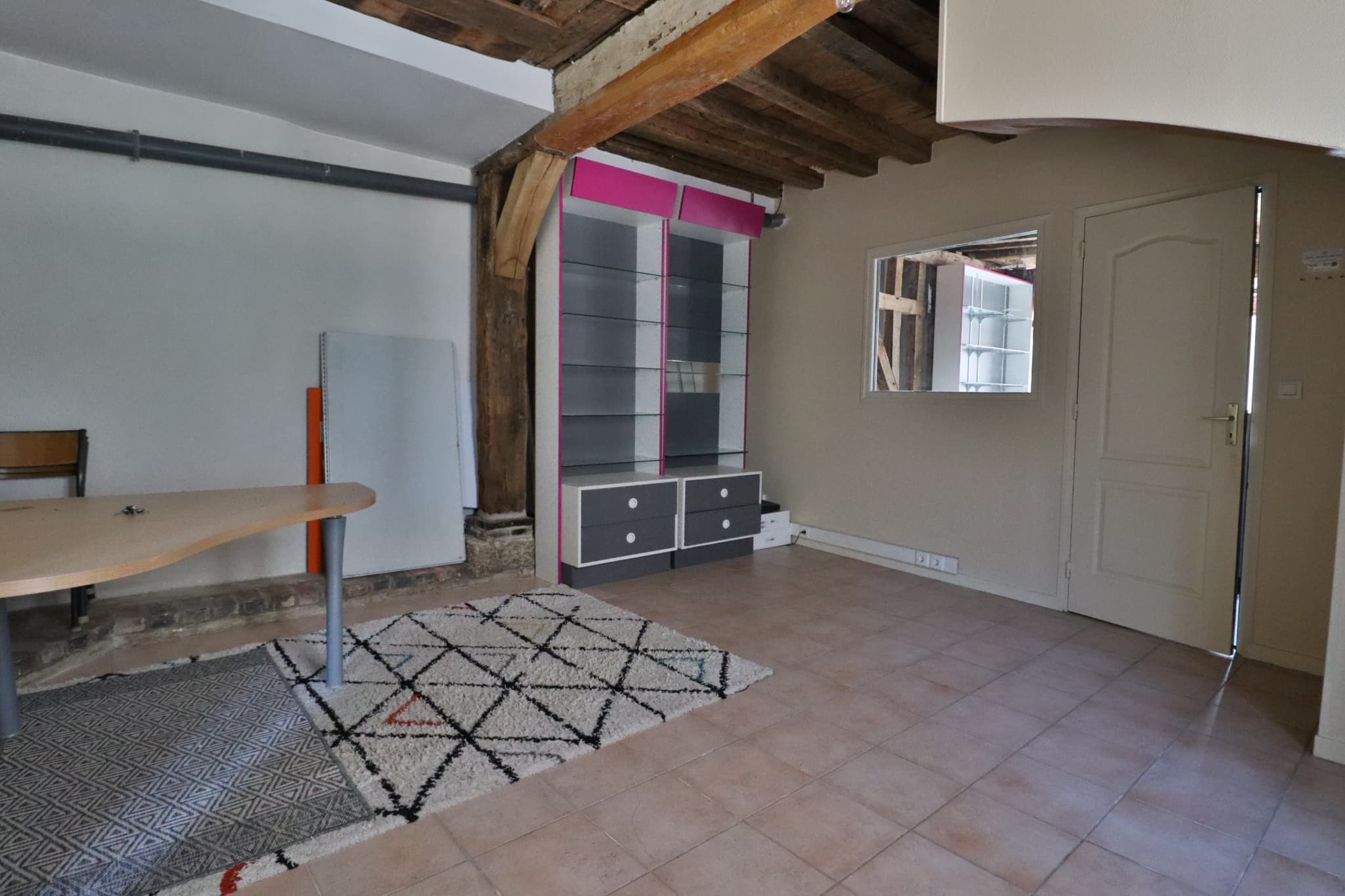 Troyes Secteur Brossolette local commercial — photo 5