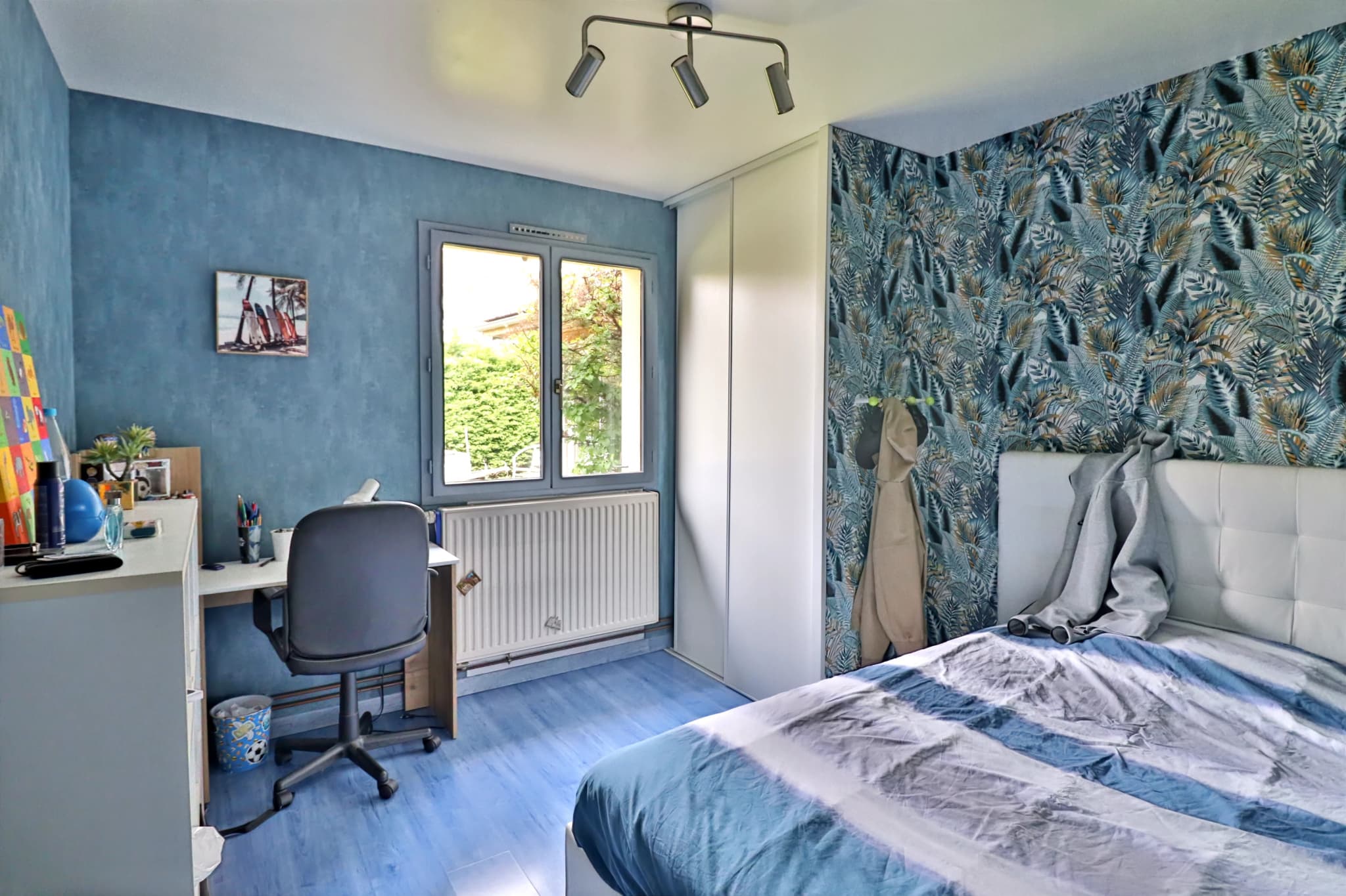 COURTERANGES - MAISON DE 171M2 — photo 7