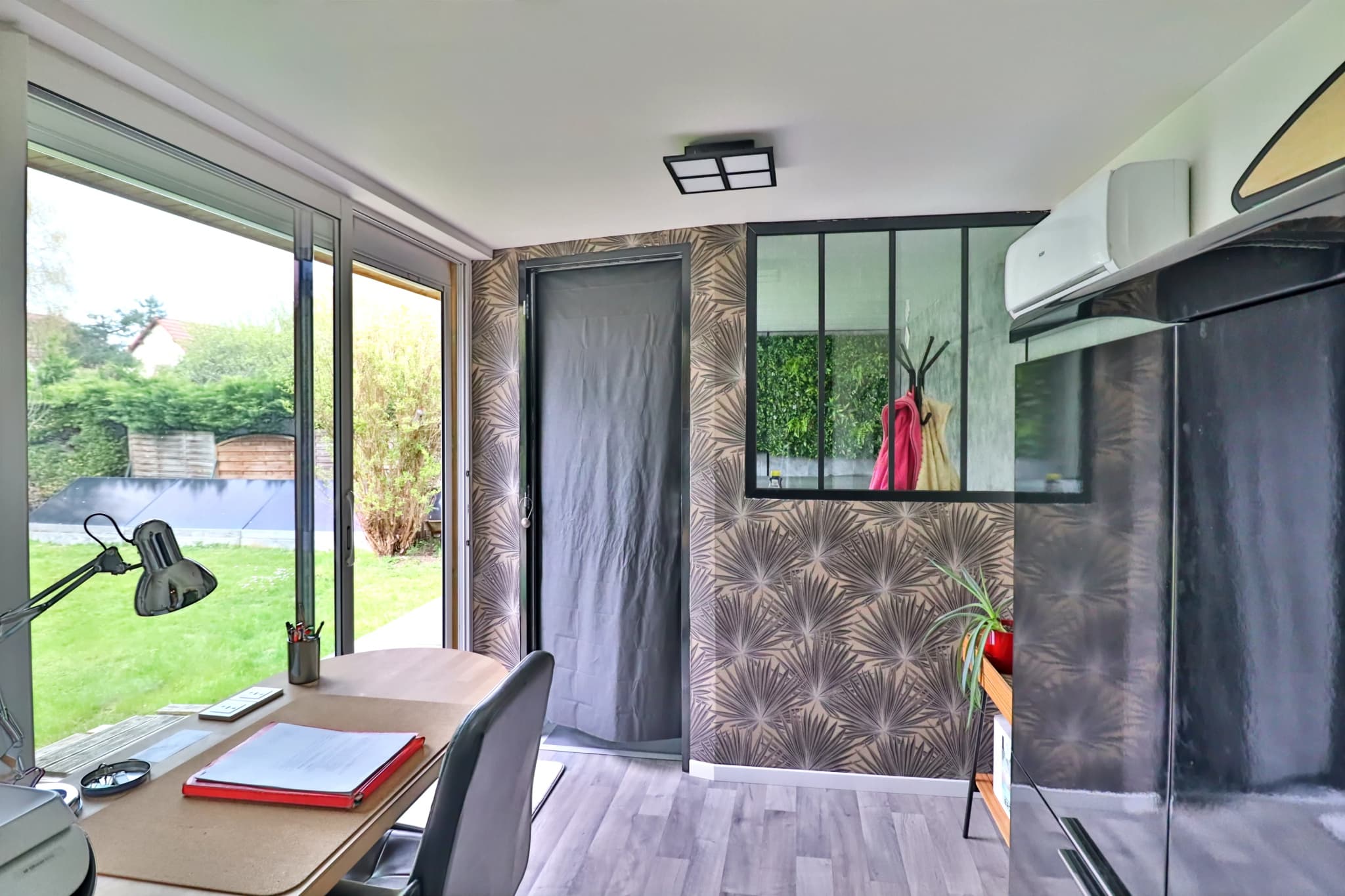COURTERANGES - MAISON DE 171M2 — photo 9