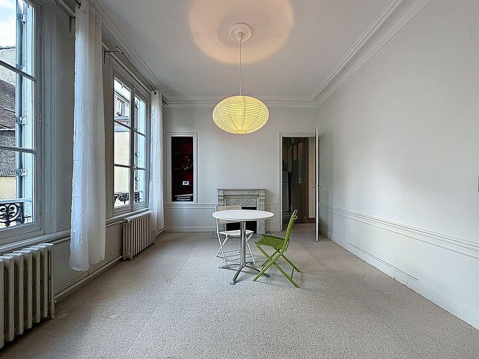 Appartement de caractère 2 chambres Hyper centre de Troyes — photo 6