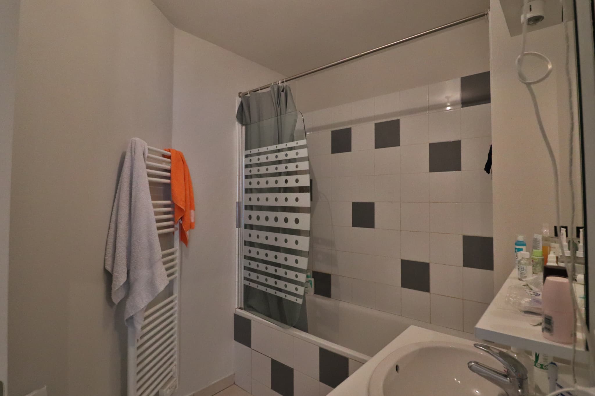 Appartement T2 Troyes gare — photo 8