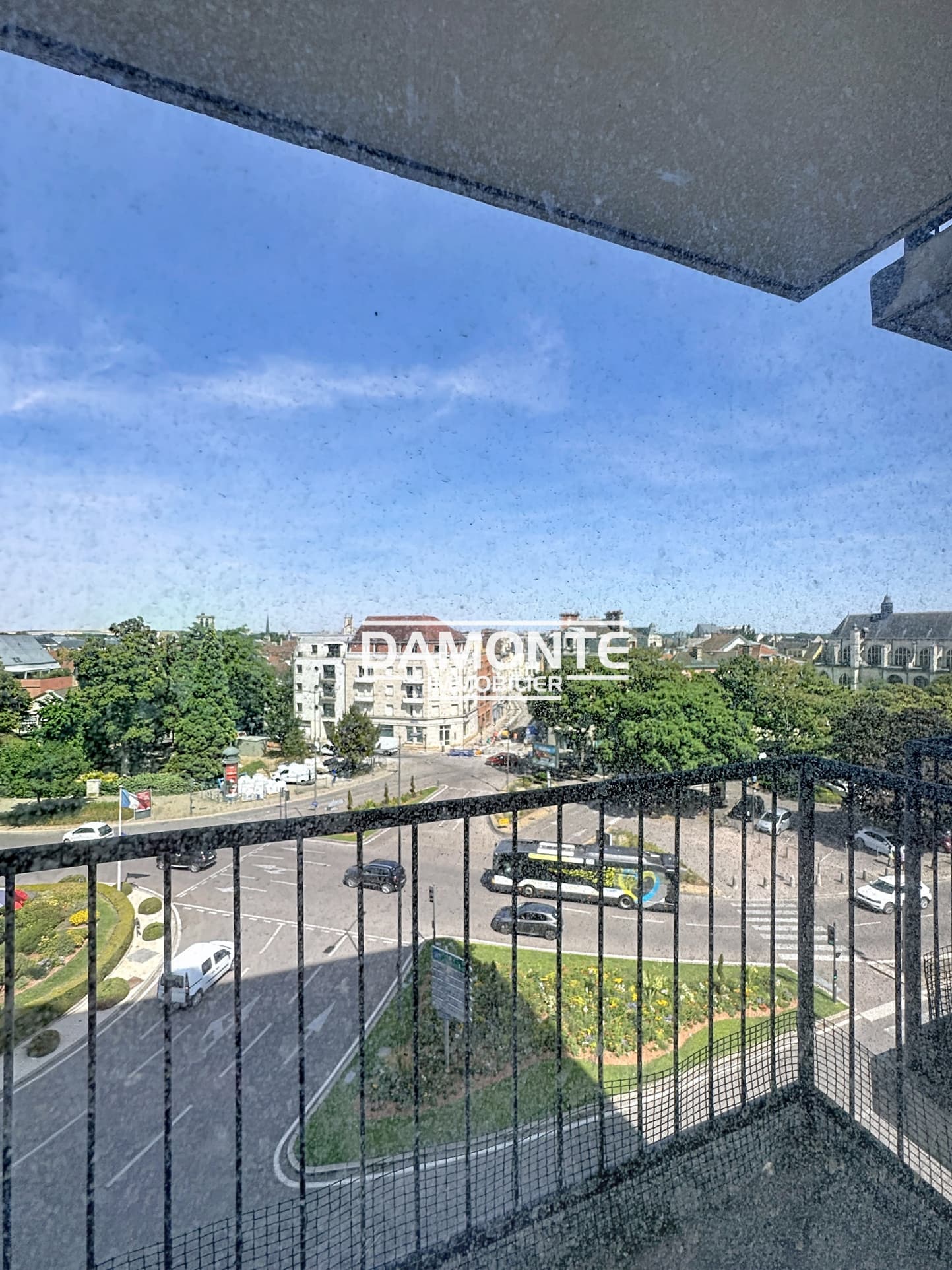 Appartement T4 - 85.17m2 - TROYES — photo 11