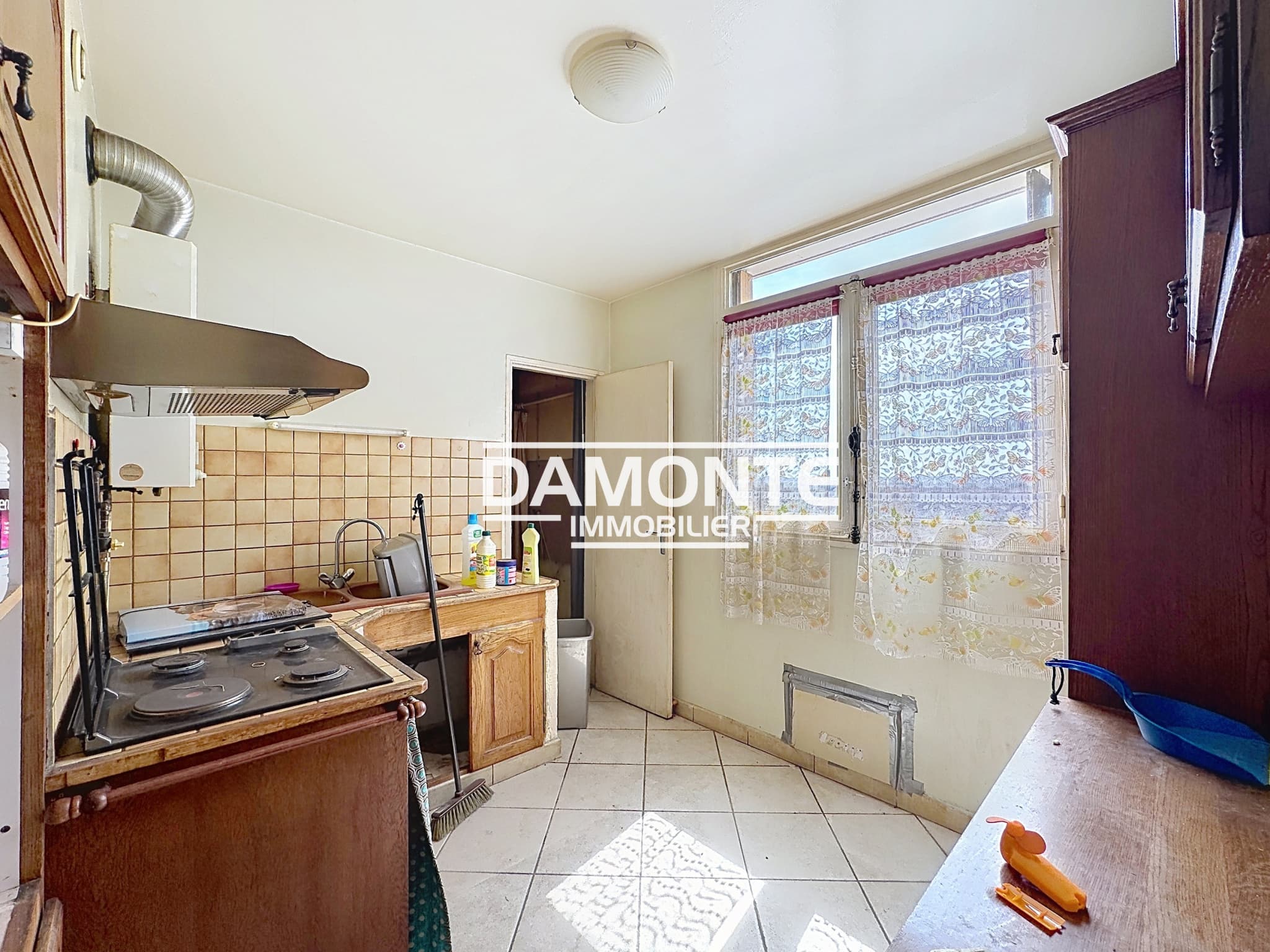 Appartement T4 - 85.17m2 - TROYES — photo 10