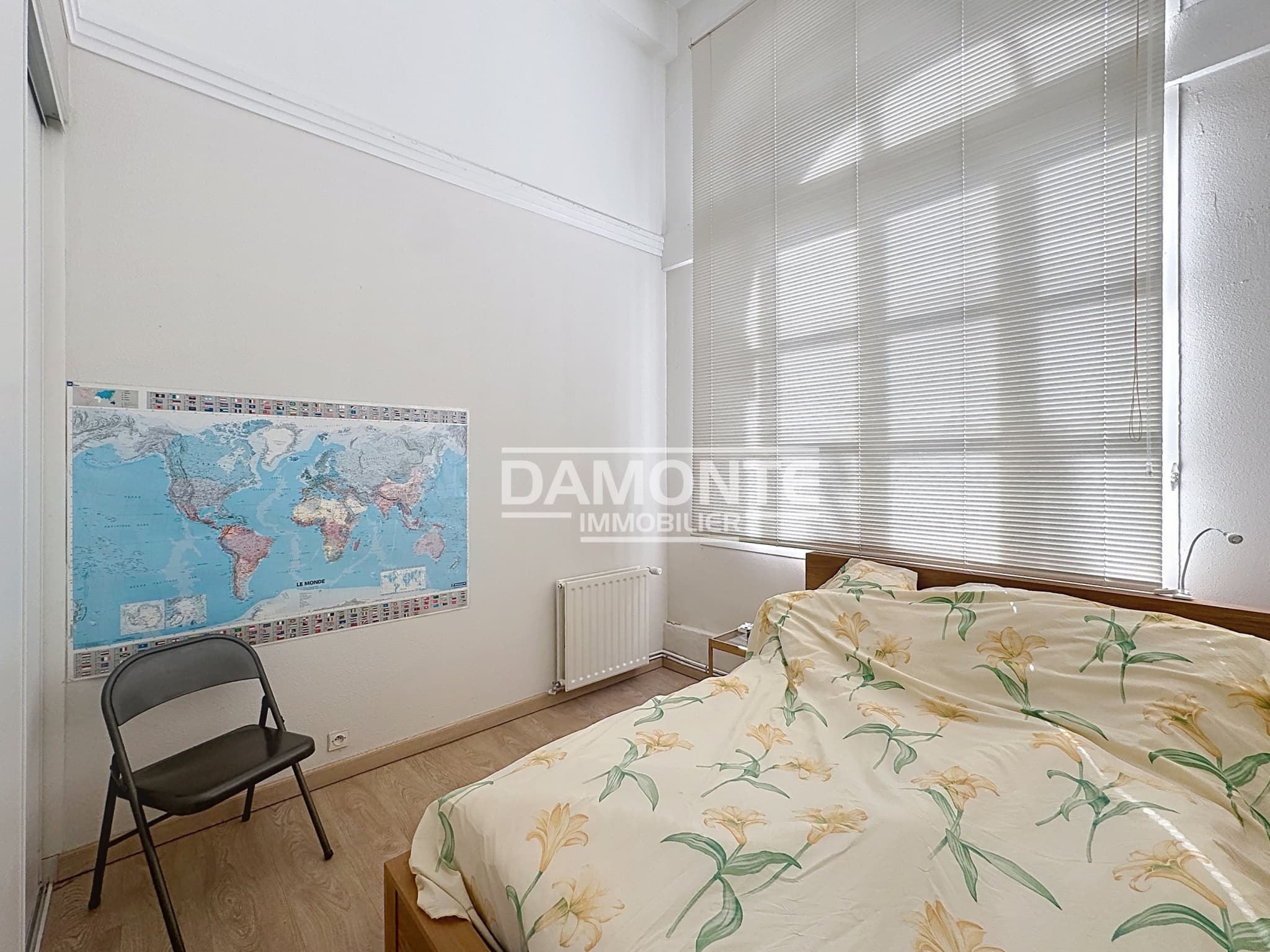 Appartement T3 - Bouchon de champagne - Cathédrale — photo 8