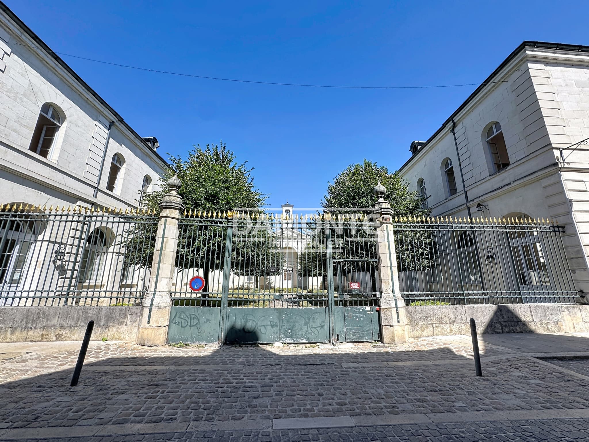 Appartement T3 - Bouchon de champagne - Cathédrale — photo 11