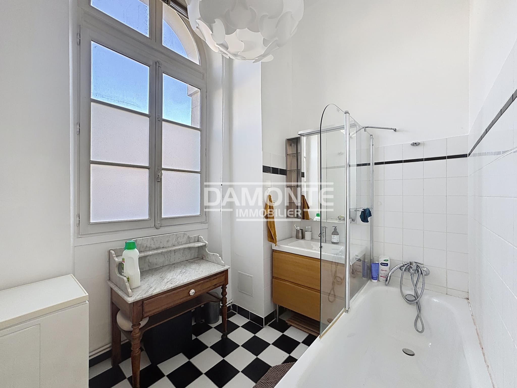 Appartement T3 - Bouchon de champagne - Cathédrale — photo 9
