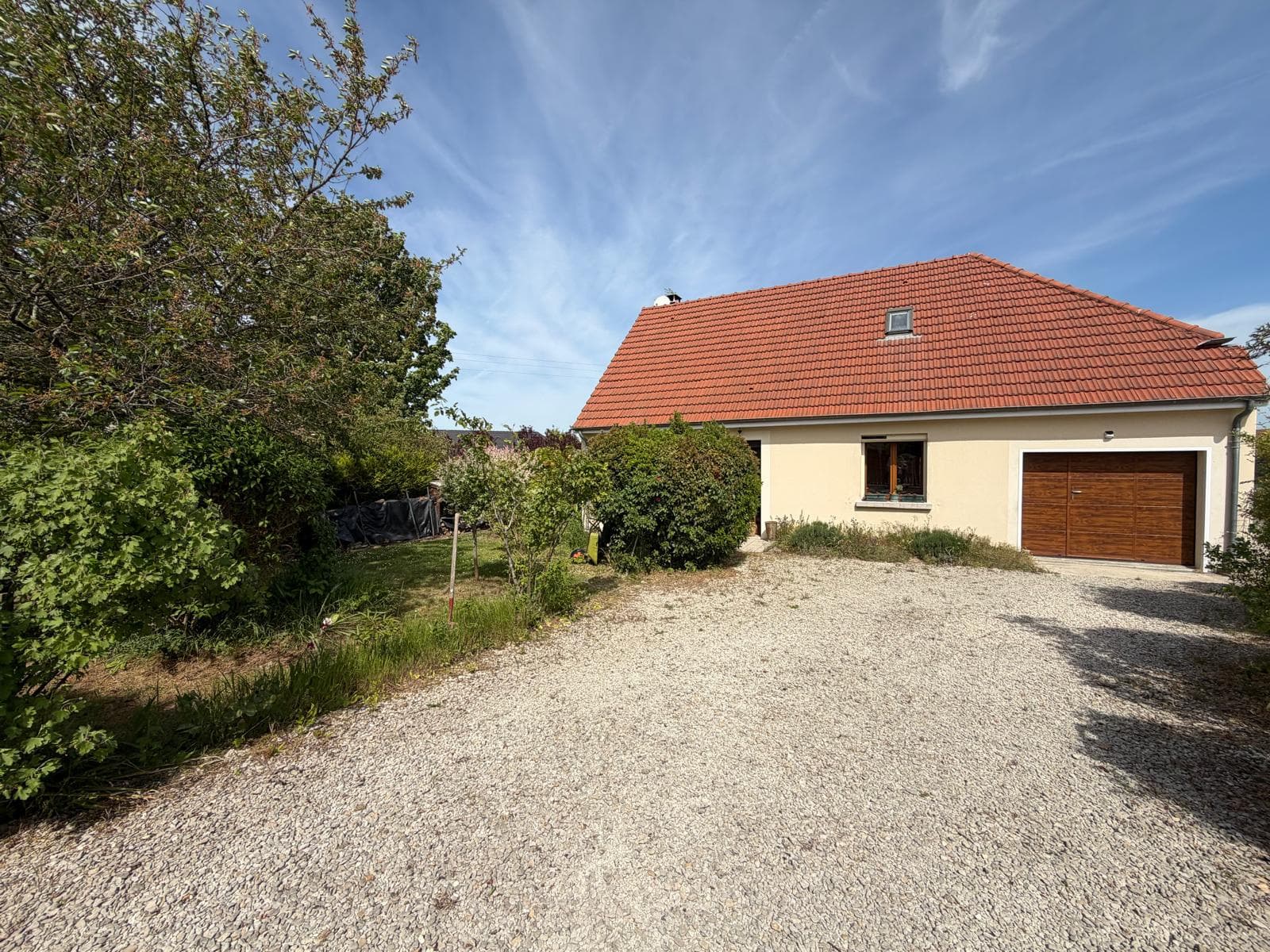 NOUVEAUTE- Maison T5 - La Rivière-De-Corps — photo 10