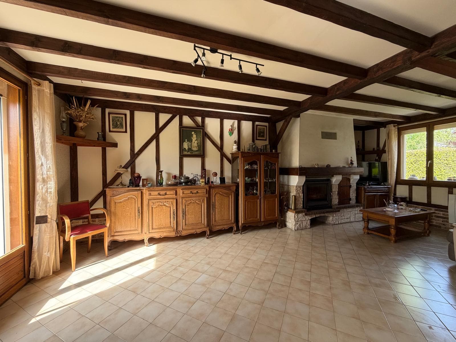 NOUVEAUTE- Maison T5 - La Rivière-De-Corps — photo 4