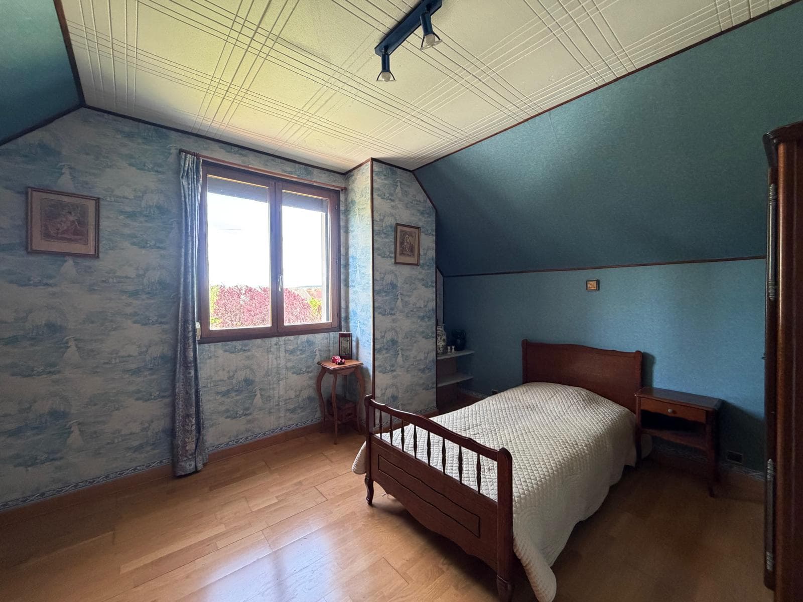 NOUVEAUTE- Maison T5 - La Rivière-De-Corps — photo 8